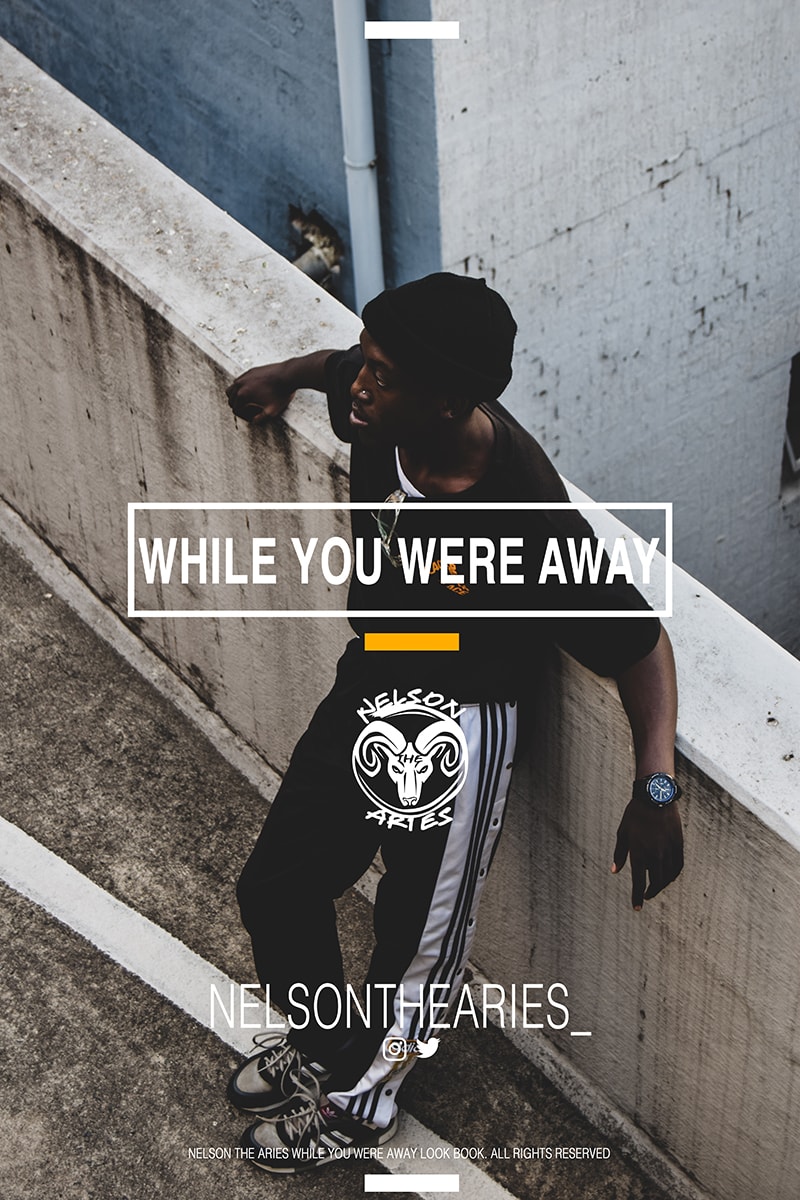 While You Were Away Image 35