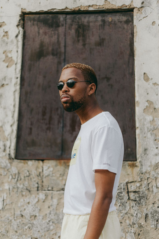 The Knowing Group Lookbook Image 7