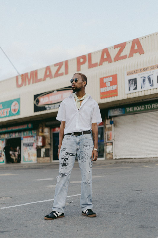 The Knowing Group Lookbook Image 6