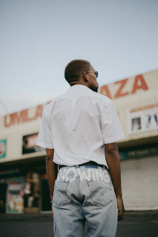 The Knowing Group Lookbook Image 4