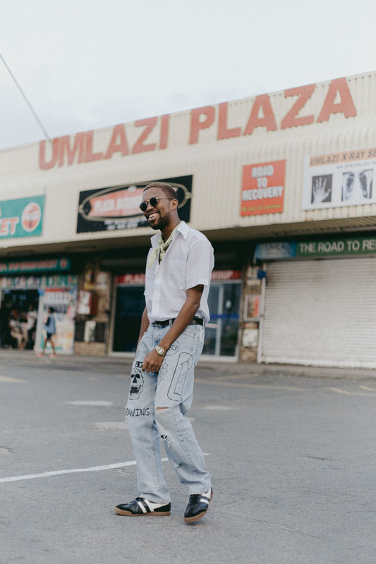 The Knowing Group Lookbook Image 5