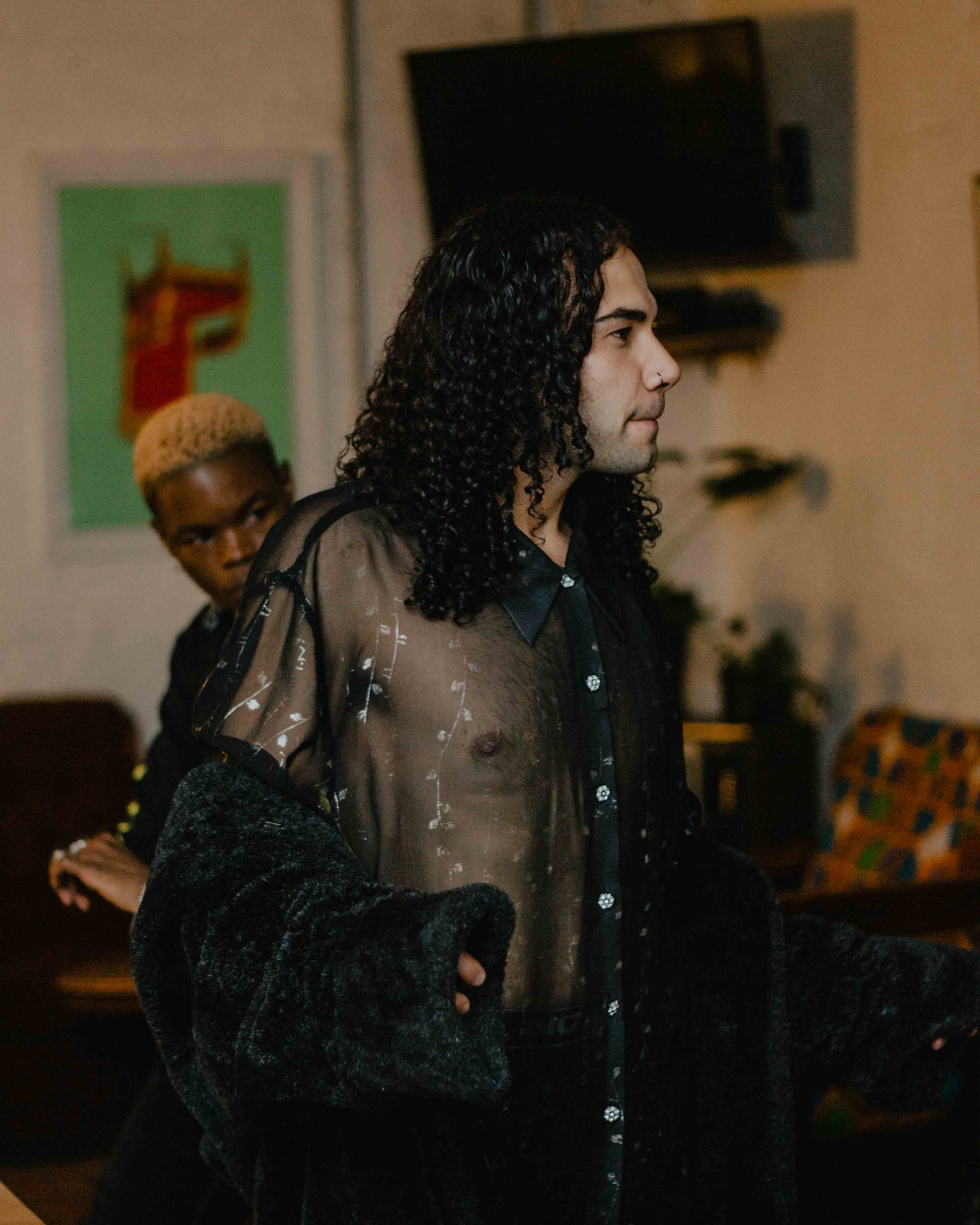 Robin Thirdfloor Uthando Uthando Tour JHB Leg Lookbook Image 3