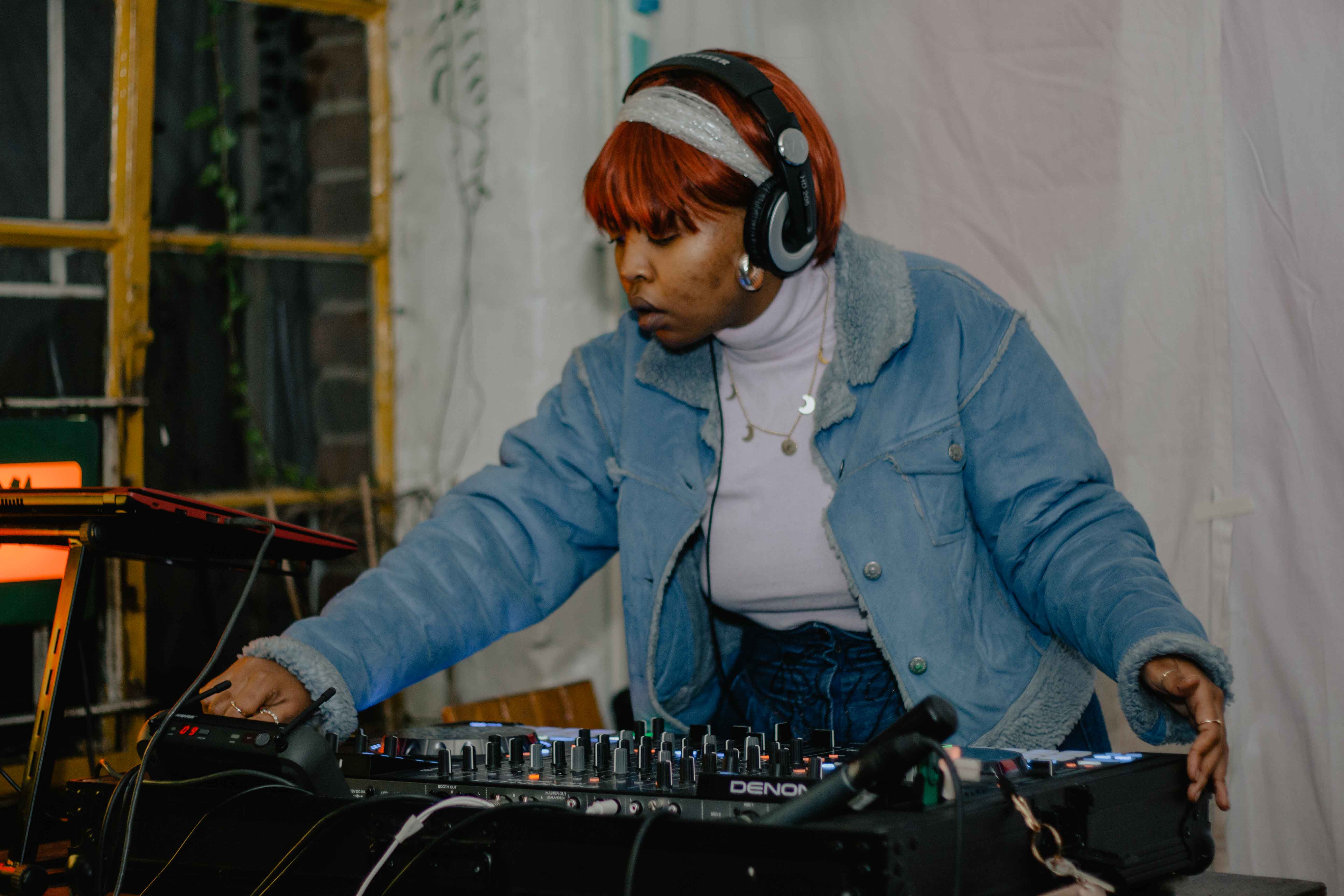 Robin Thirdfloor Uthando Uthando Tour JHB Leg Lookbook Image 4