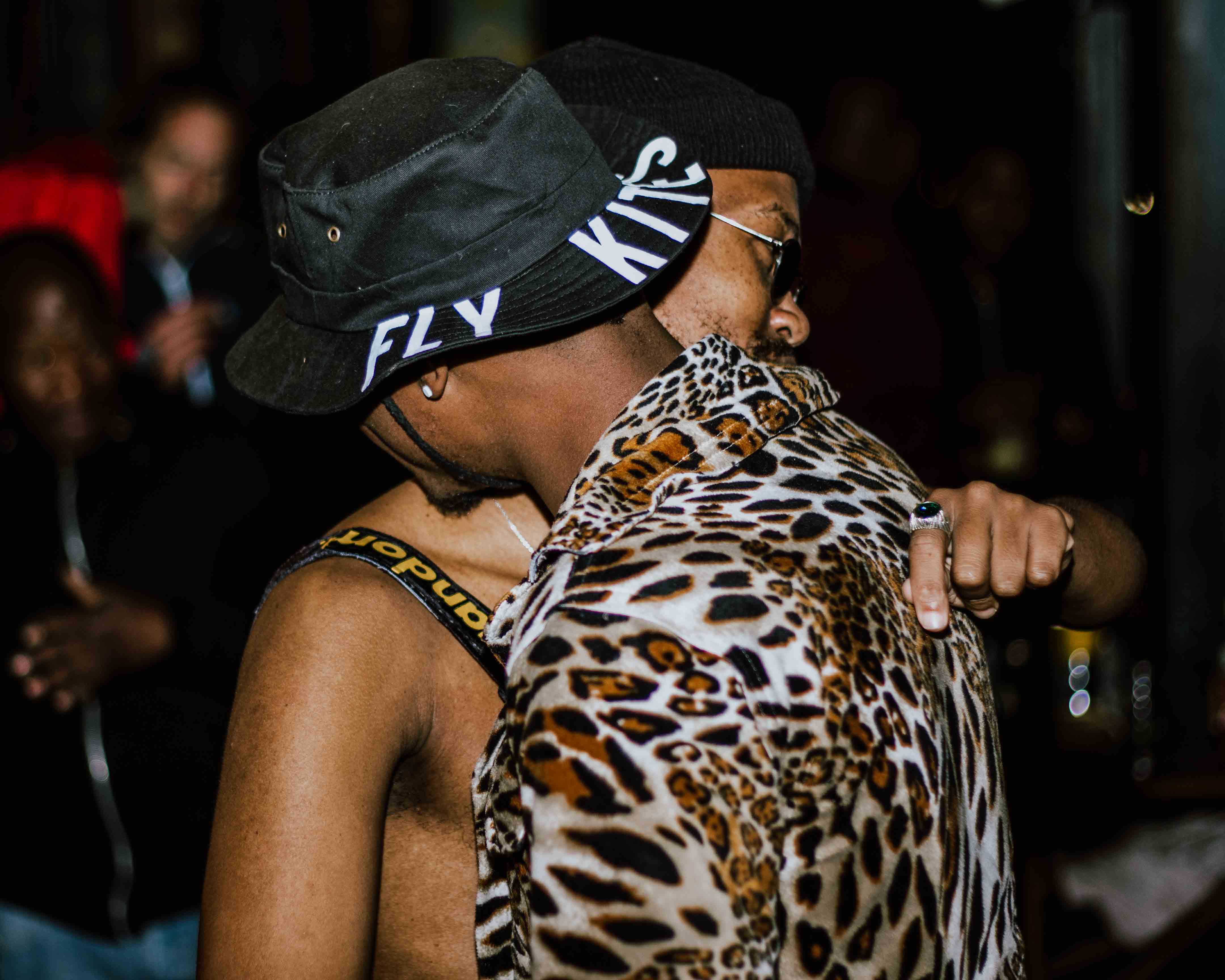 Robin Thirdfloor Uthando Uthando Tour JHB Leg Lookbook Image 13