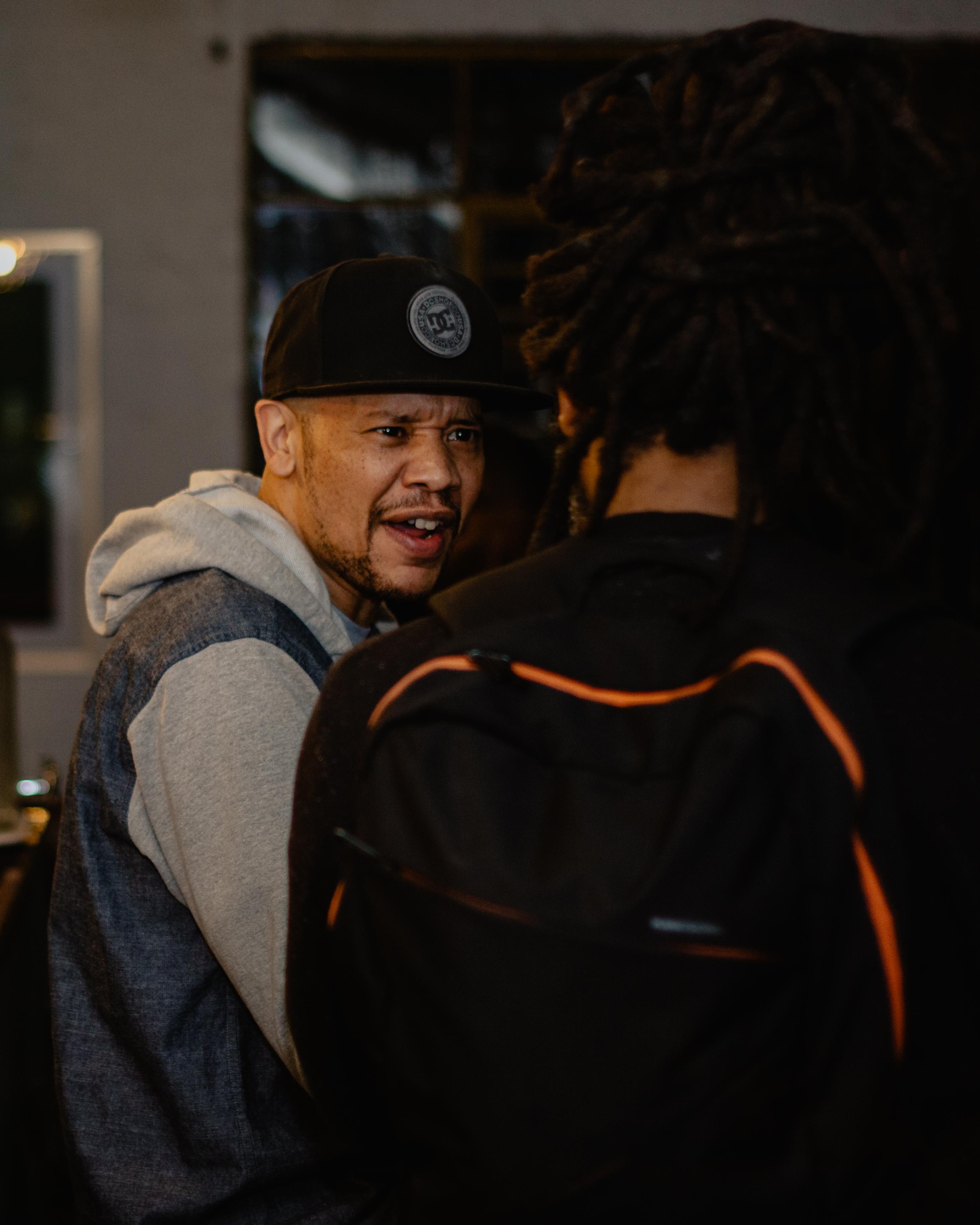 Robin Thirdfloor Uthando Uthando Tour JHB Leg Lookbook Image 16