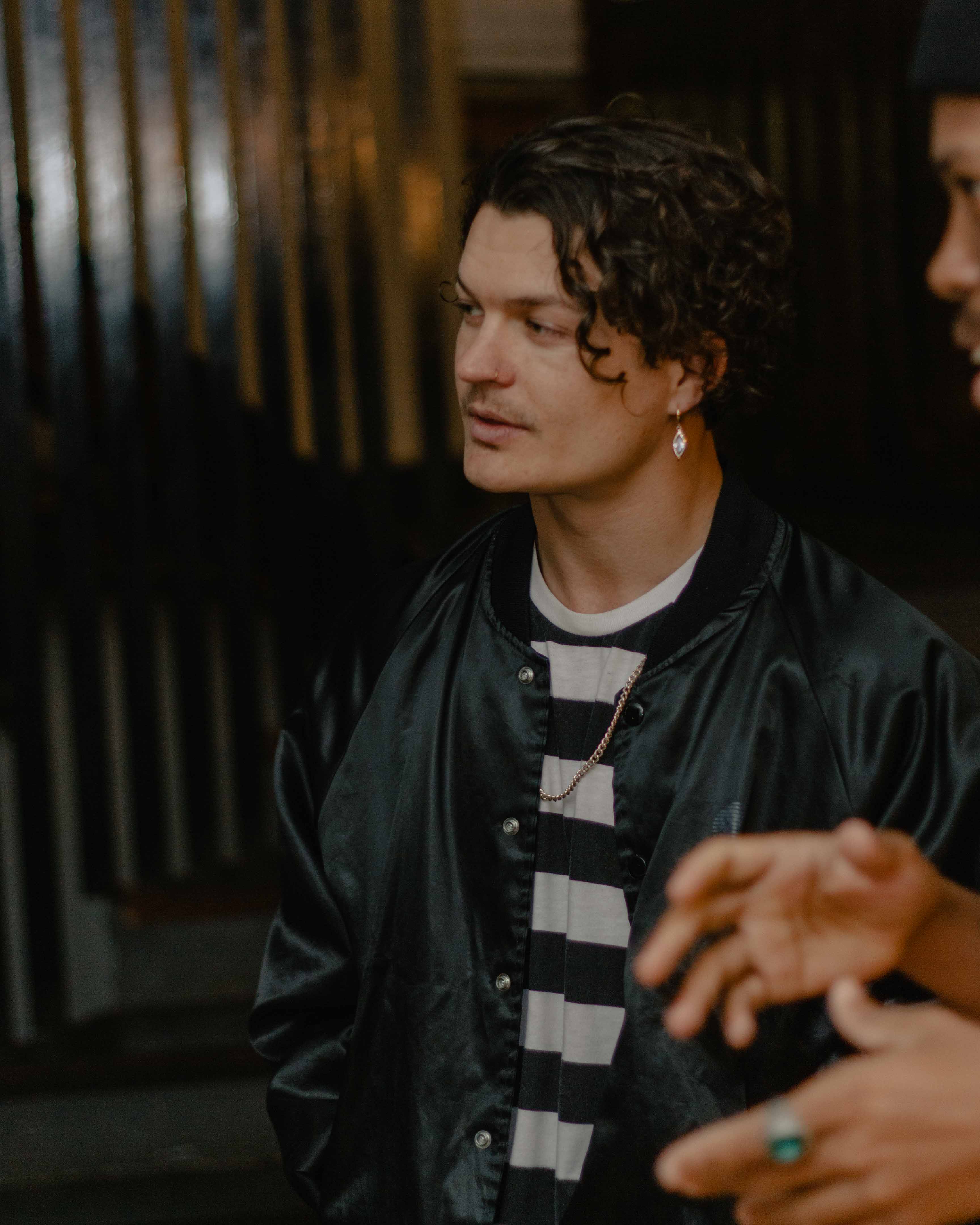 Robin Thirdfloor Uthando Uthando Tour JHB Leg Lookbook Image 19