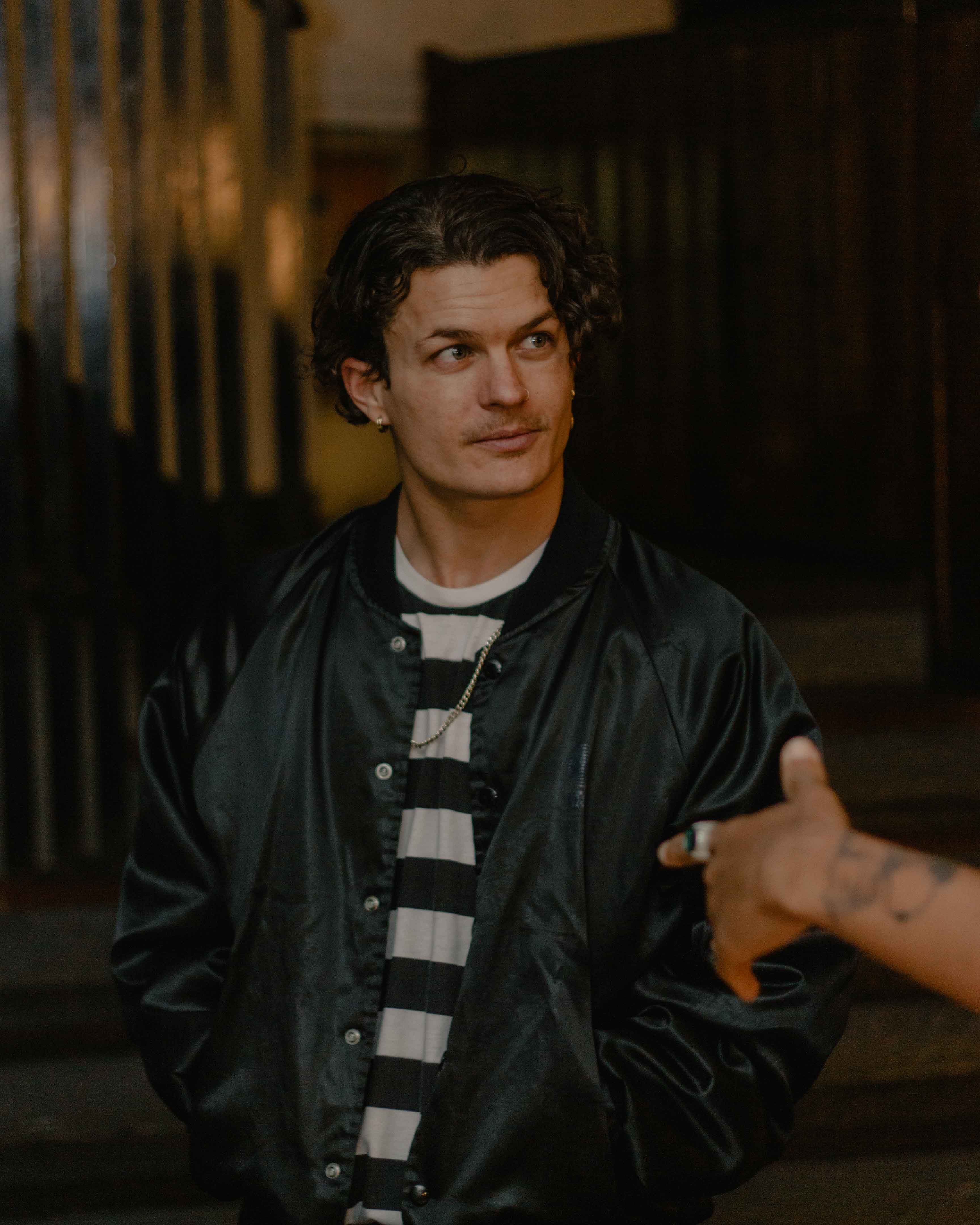 Robin Thirdfloor Uthando Uthando Tour JHB Leg Lookbook Image 20