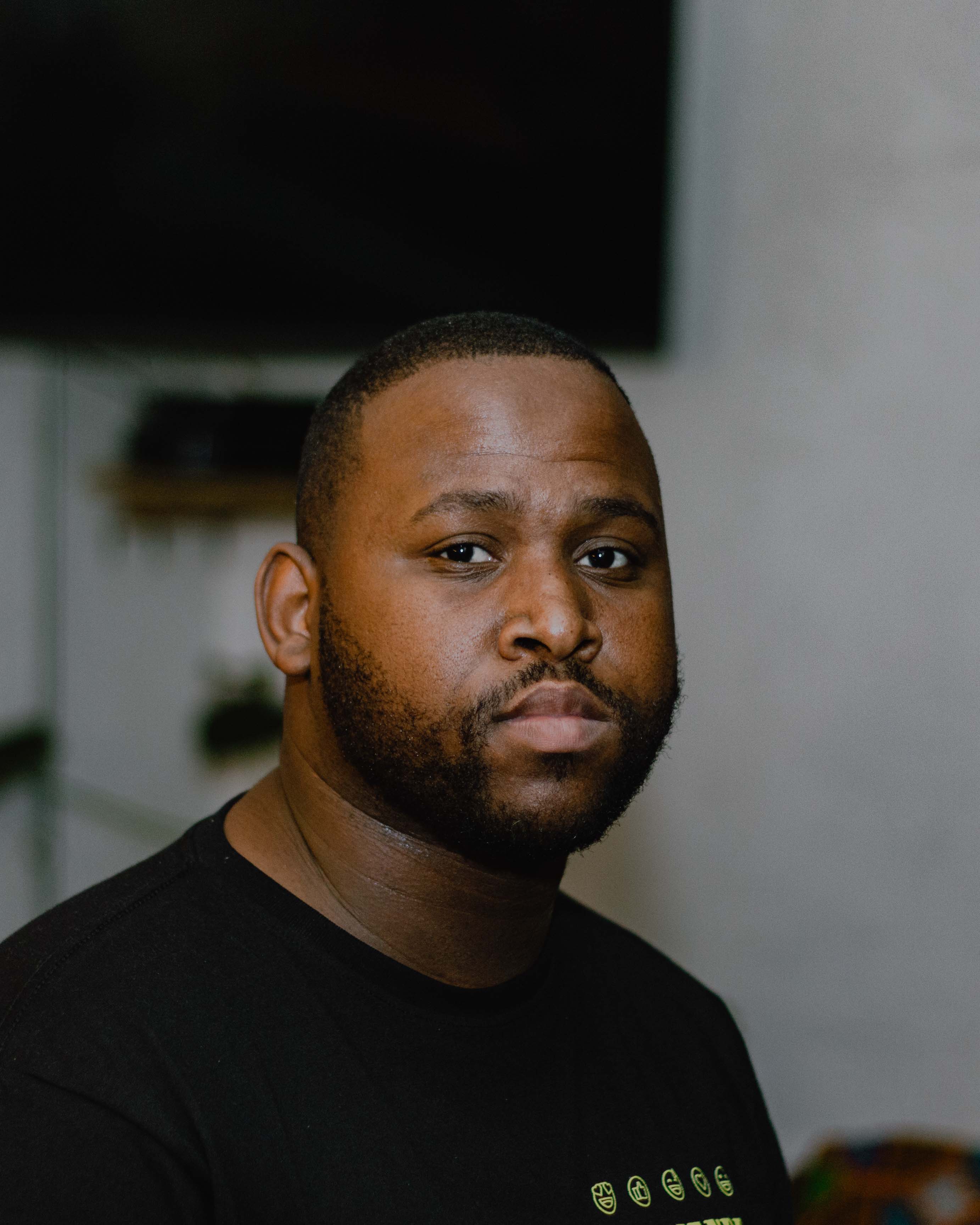 Robin Thirdfloor Uthando Uthando Tour JHB Leg Lookbook Image 21