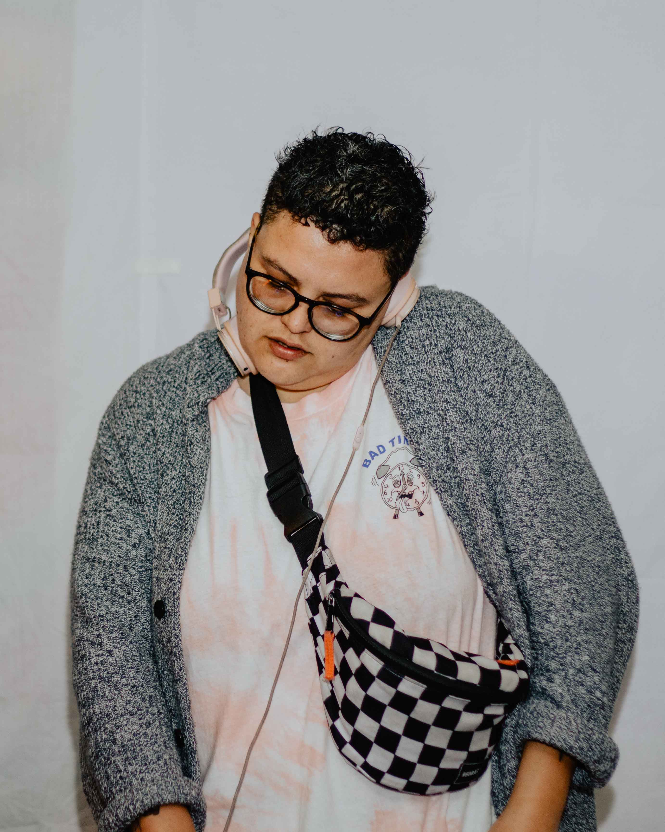 Robin Thirdfloor Uthando Uthando Tour JHB Leg Lookbook Image 22