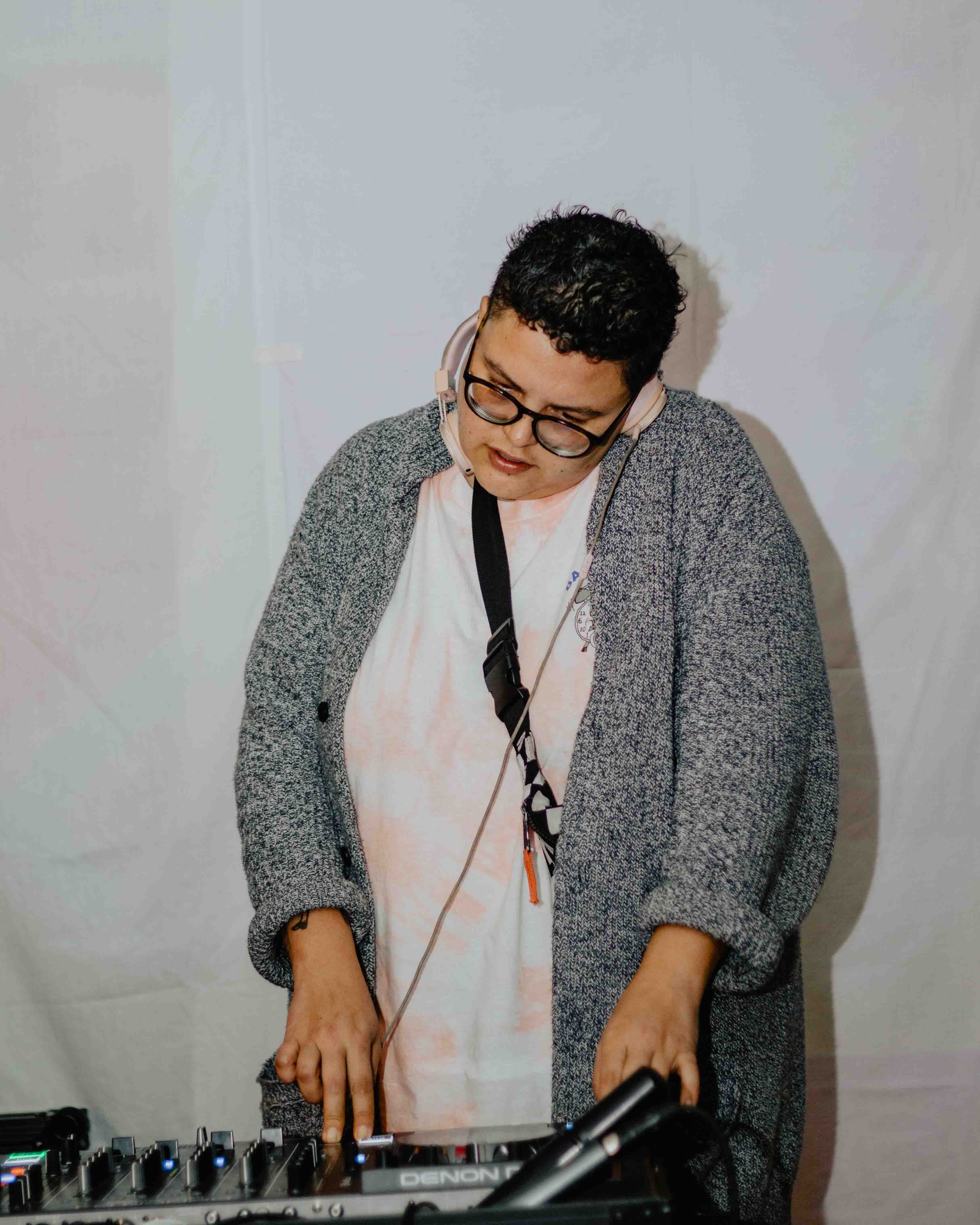 Robin Thirdfloor Uthando Uthando Tour JHB Leg Lookbook Image 23