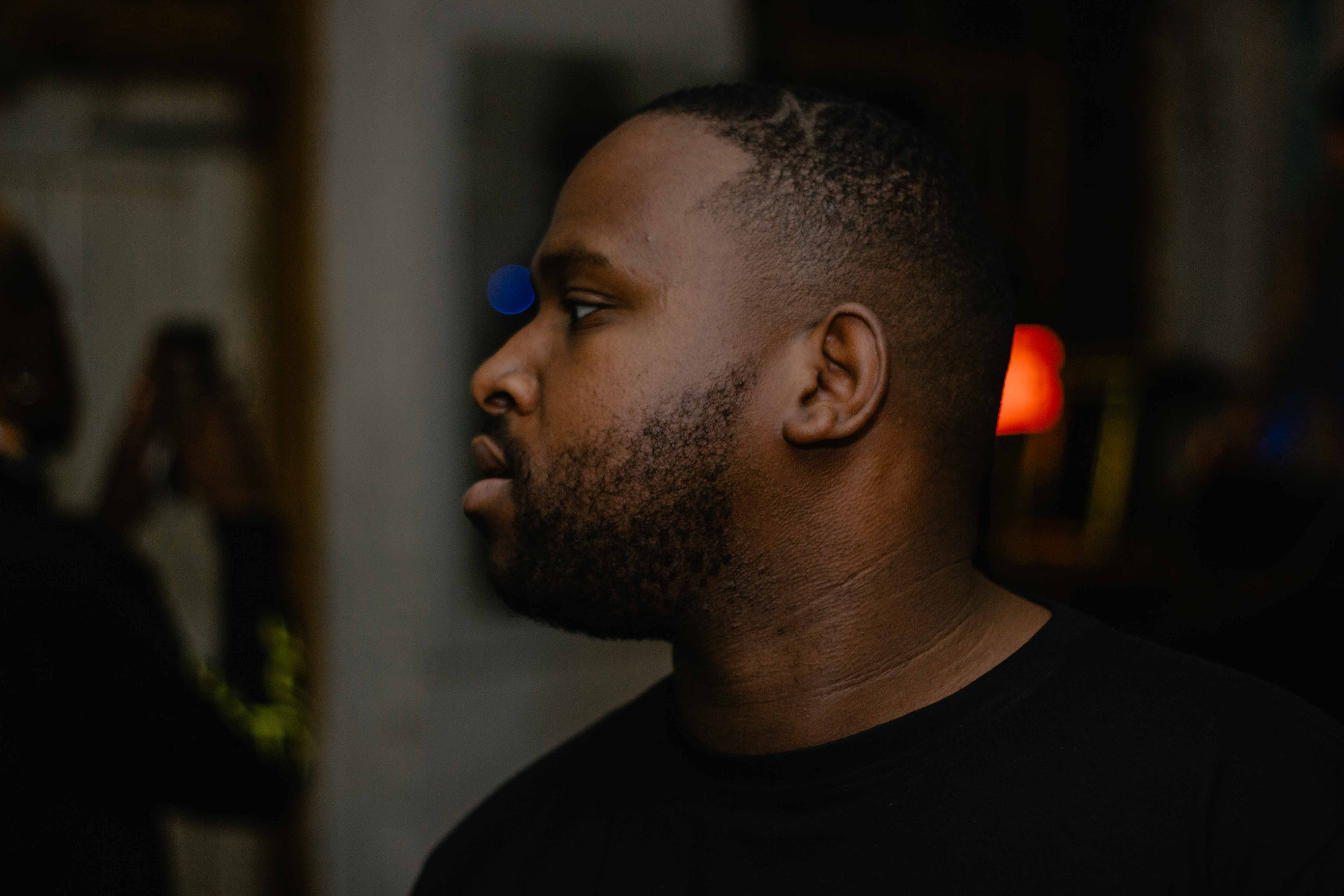 Robin Thirdfloor Uthando Uthando Tour JHB Leg Lookbook Image 25