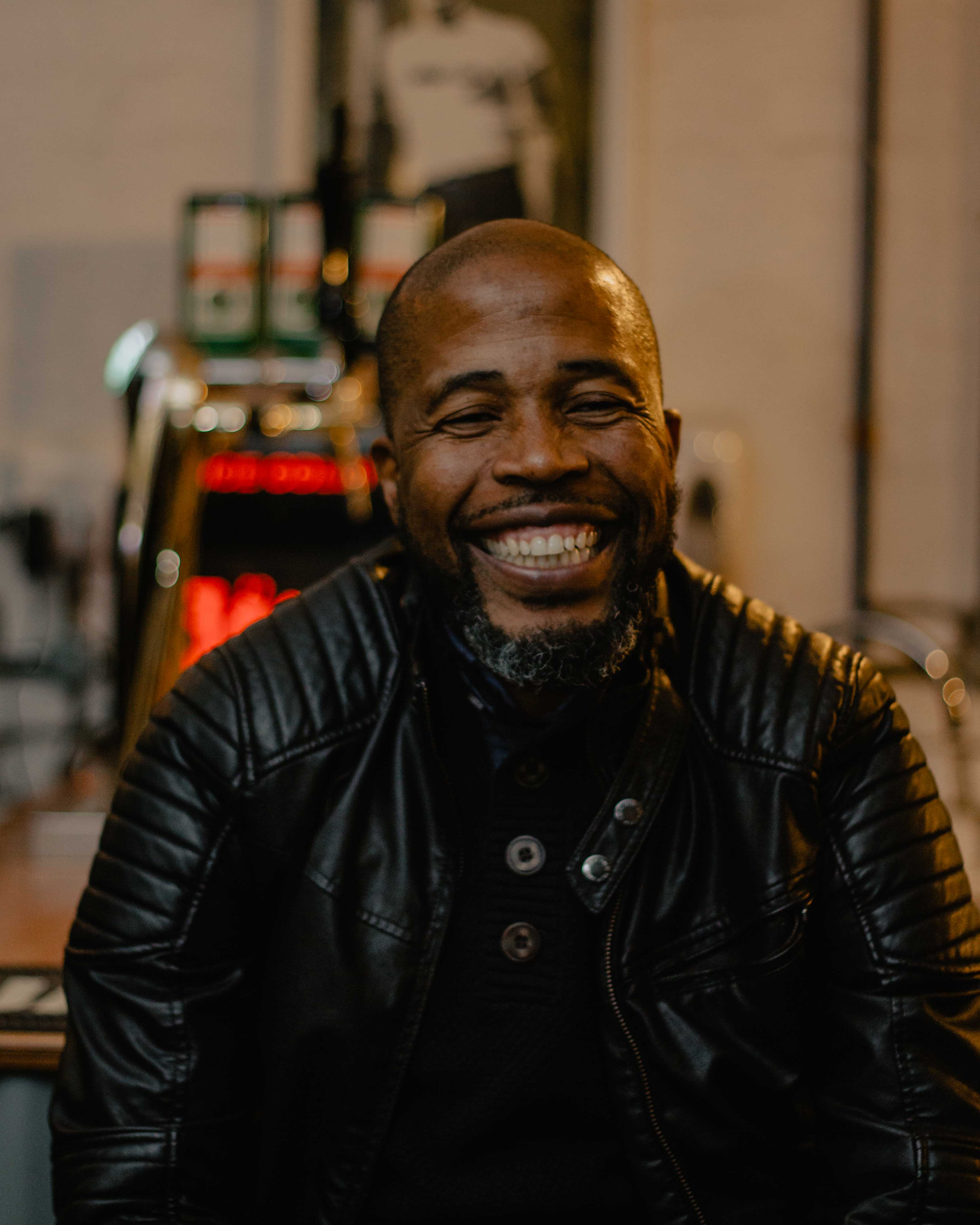 Robin Thirdfloor Uthando Uthando Tour JHB Leg Lookbook Image 26