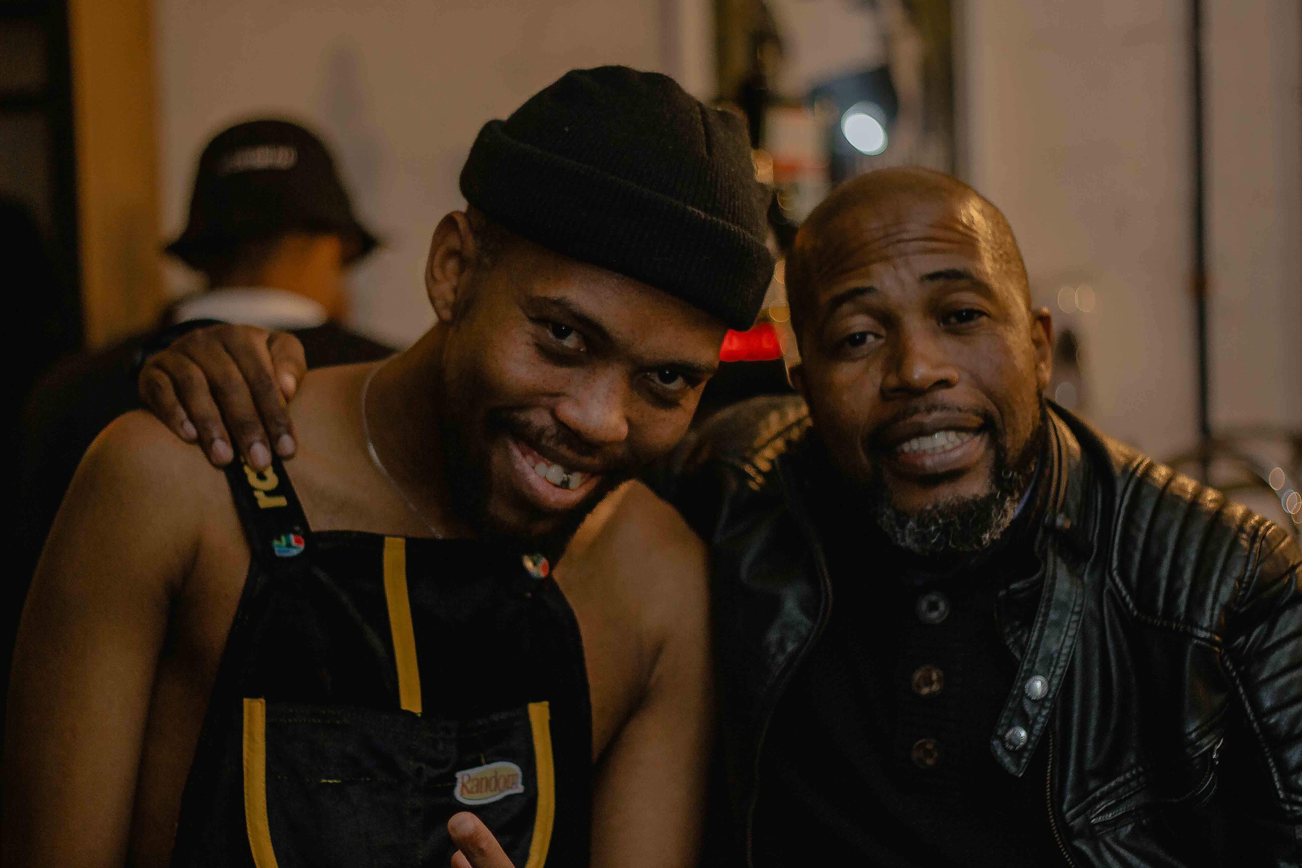 Robin Thirdfloor Uthando Uthando Tour JHB Leg Lookbook Image 27