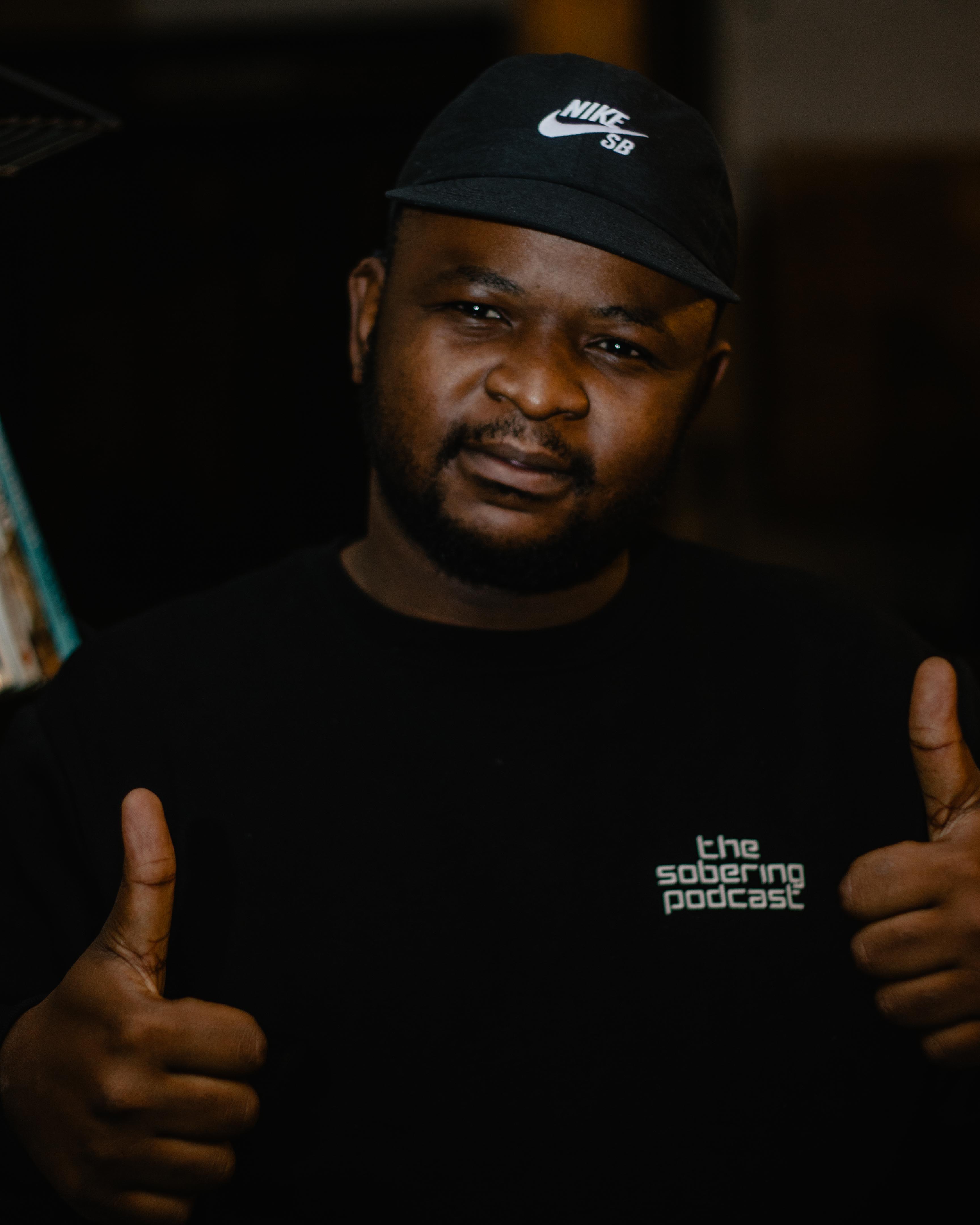 Robin Thirdfloor Uthando Uthando Tour JHB Leg Lookbook Image 29