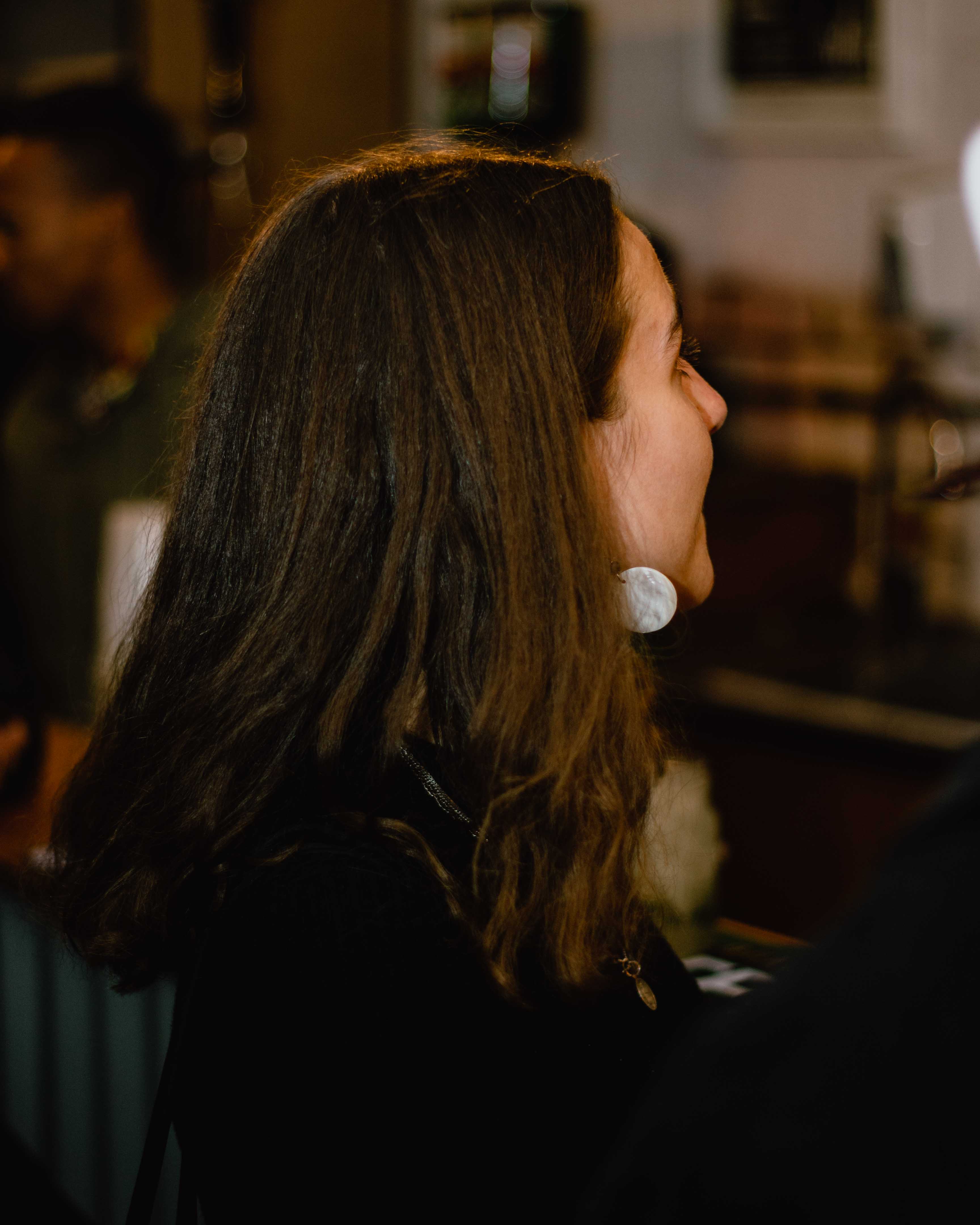 Robin Thirdfloor Uthando Uthando Tour JHB Leg Lookbook Image 30