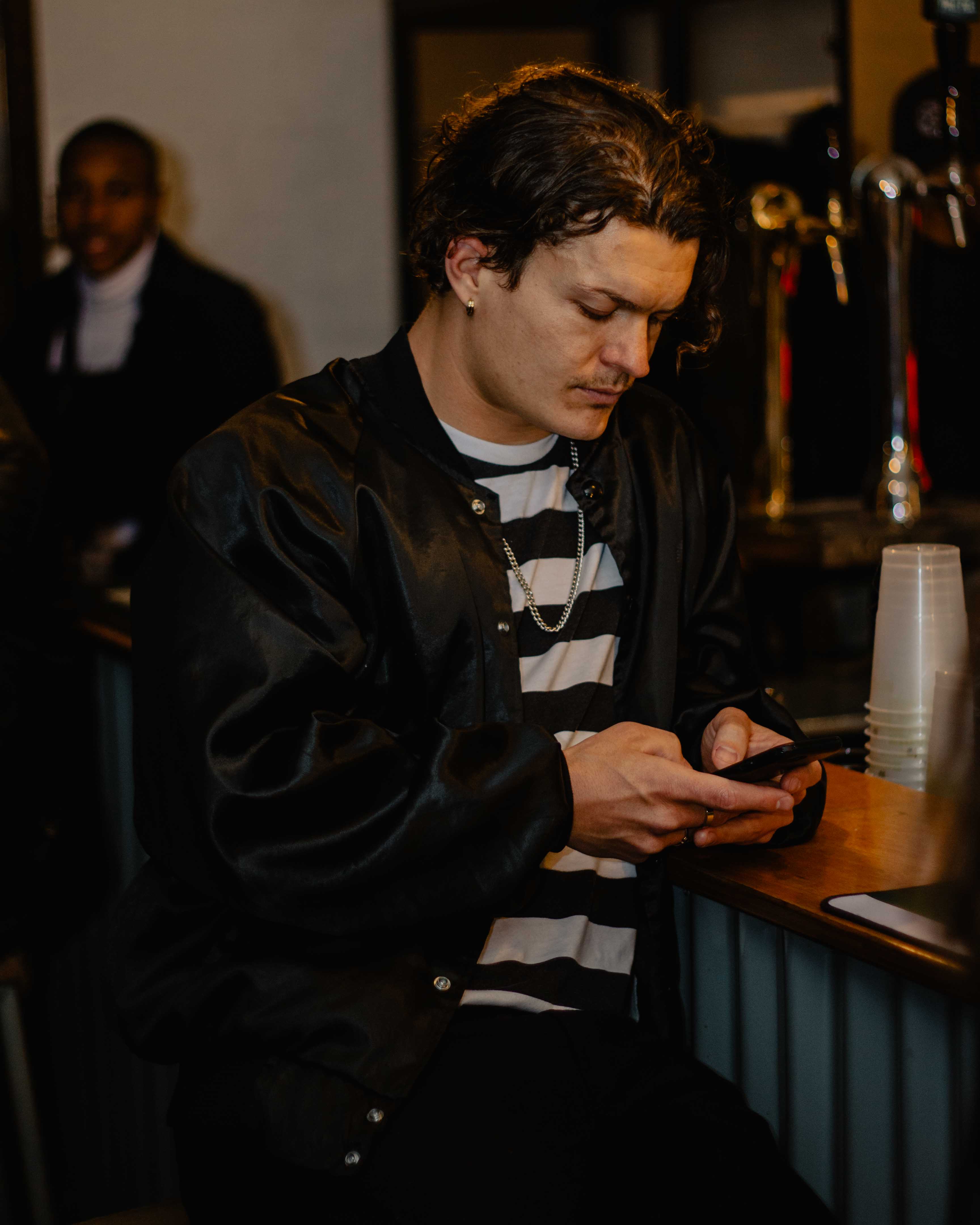 Robin Thirdfloor Uthando Uthando Tour JHB Leg Lookbook Image 31