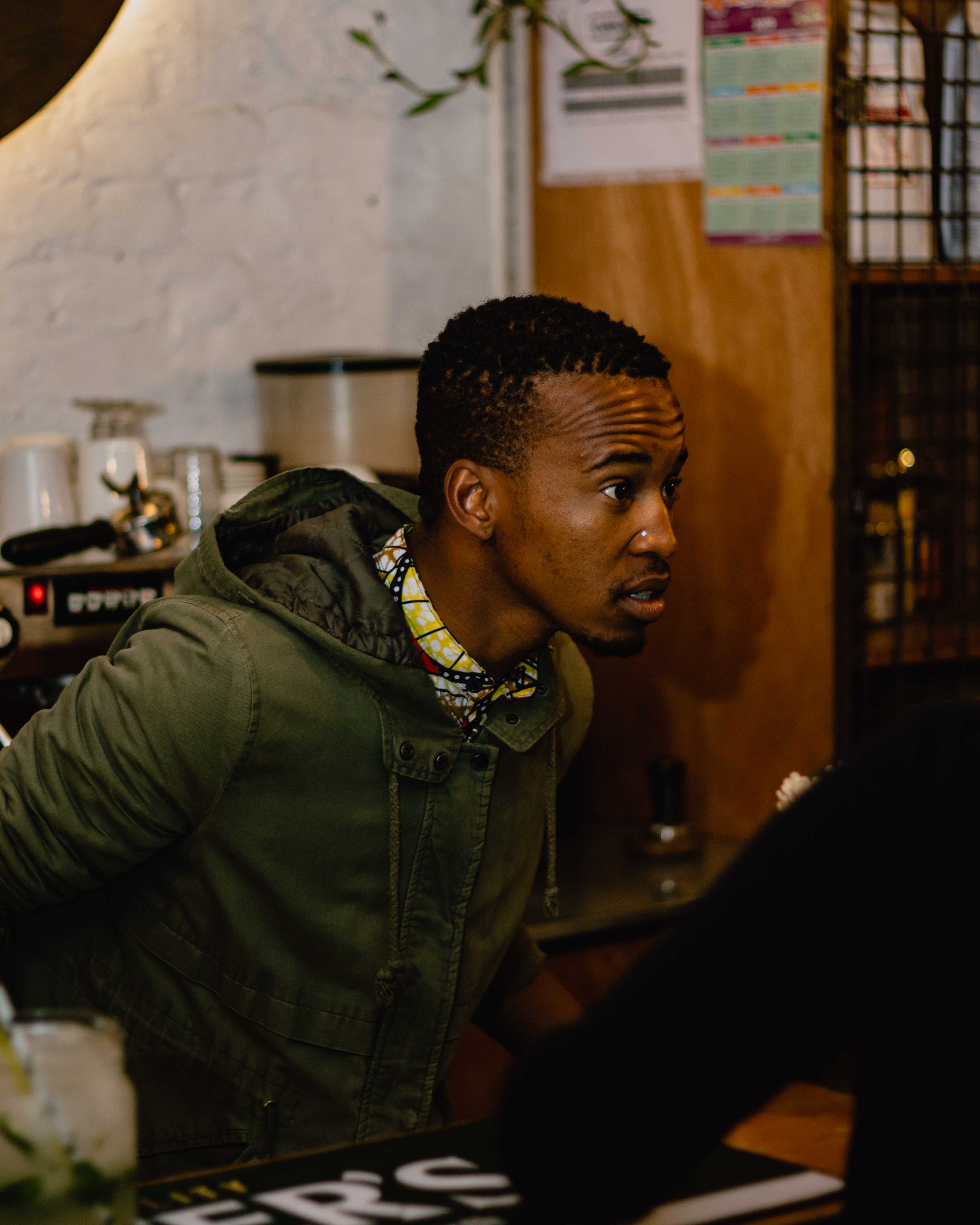 Robin Thirdfloor Uthando Uthando Tour JHB Leg Lookbook Image 32