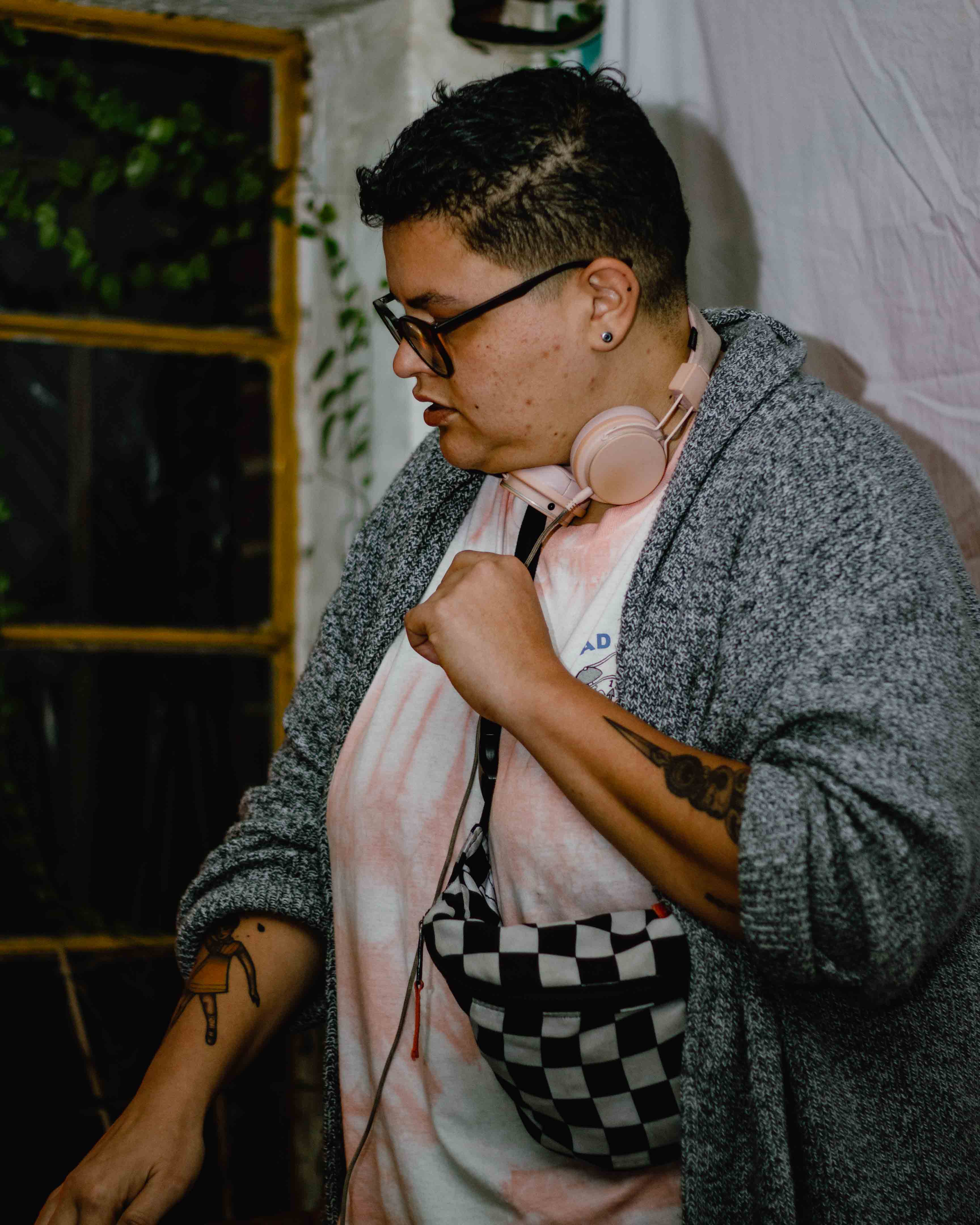 Robin Thirdfloor Uthando Uthando Tour JHB Leg Lookbook Image 33