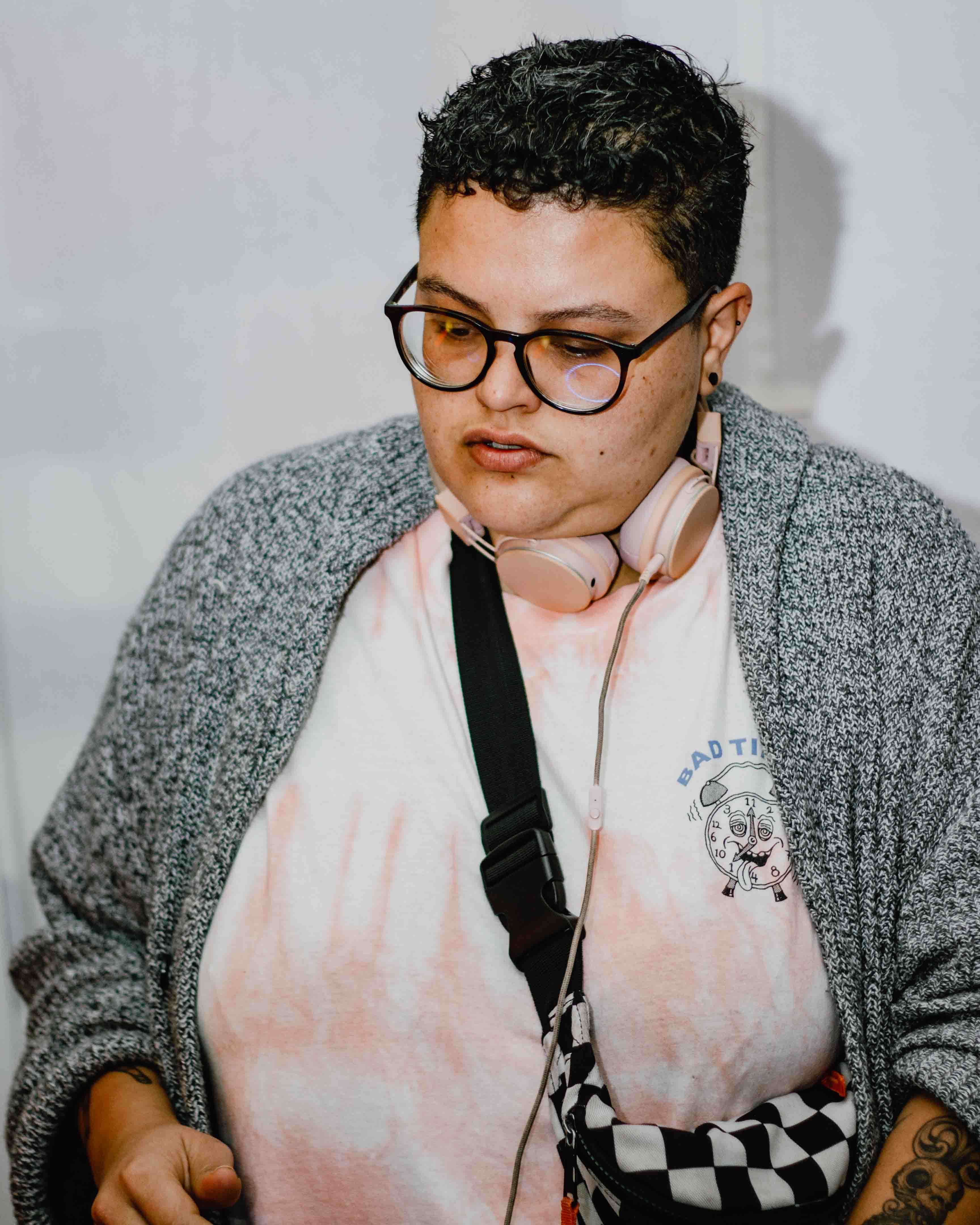 Robin Thirdfloor Uthando Uthando Tour JHB Leg Lookbook Image 34