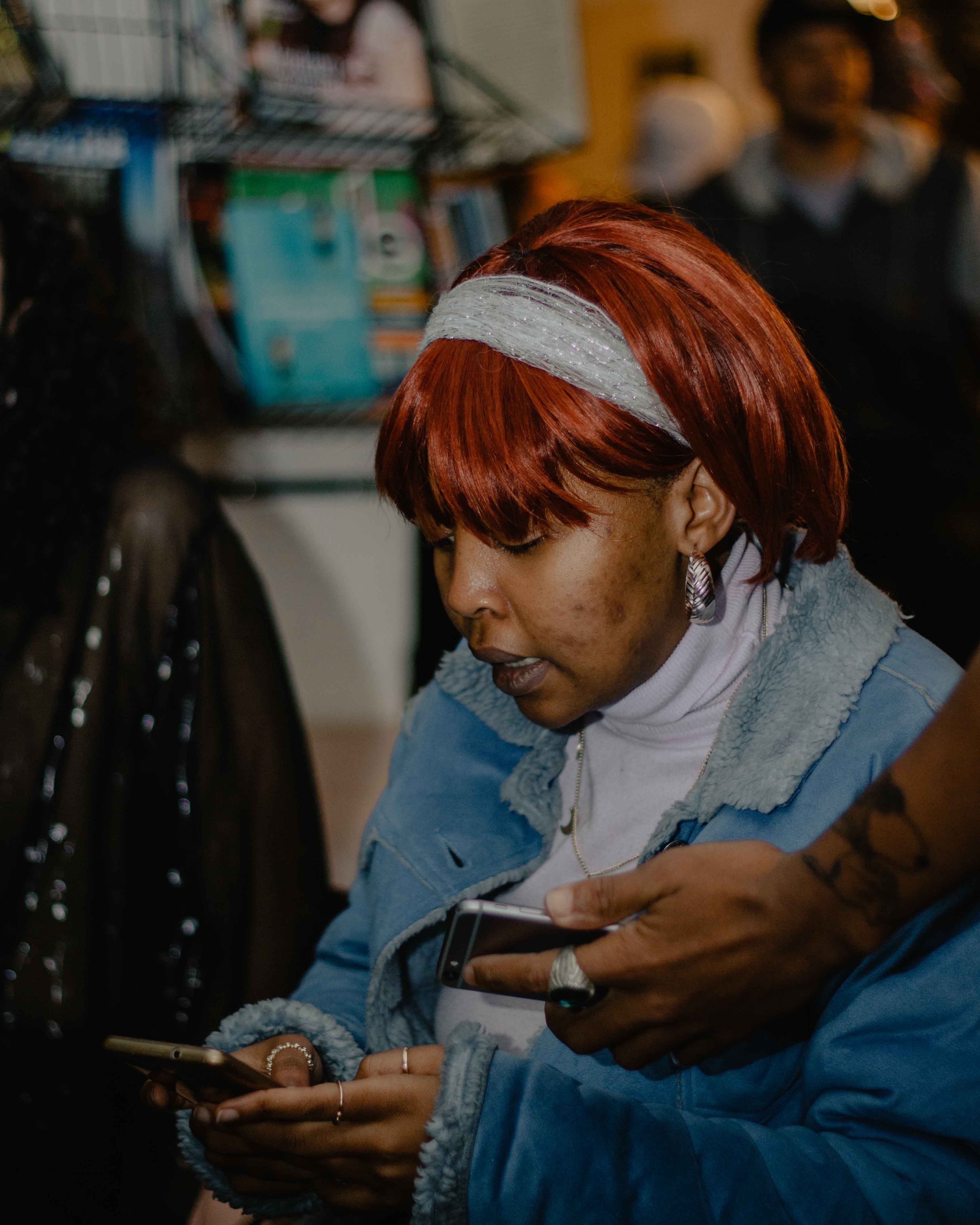 Robin Thirdfloor Uthando Uthando Tour JHB Leg Lookbook Image 35