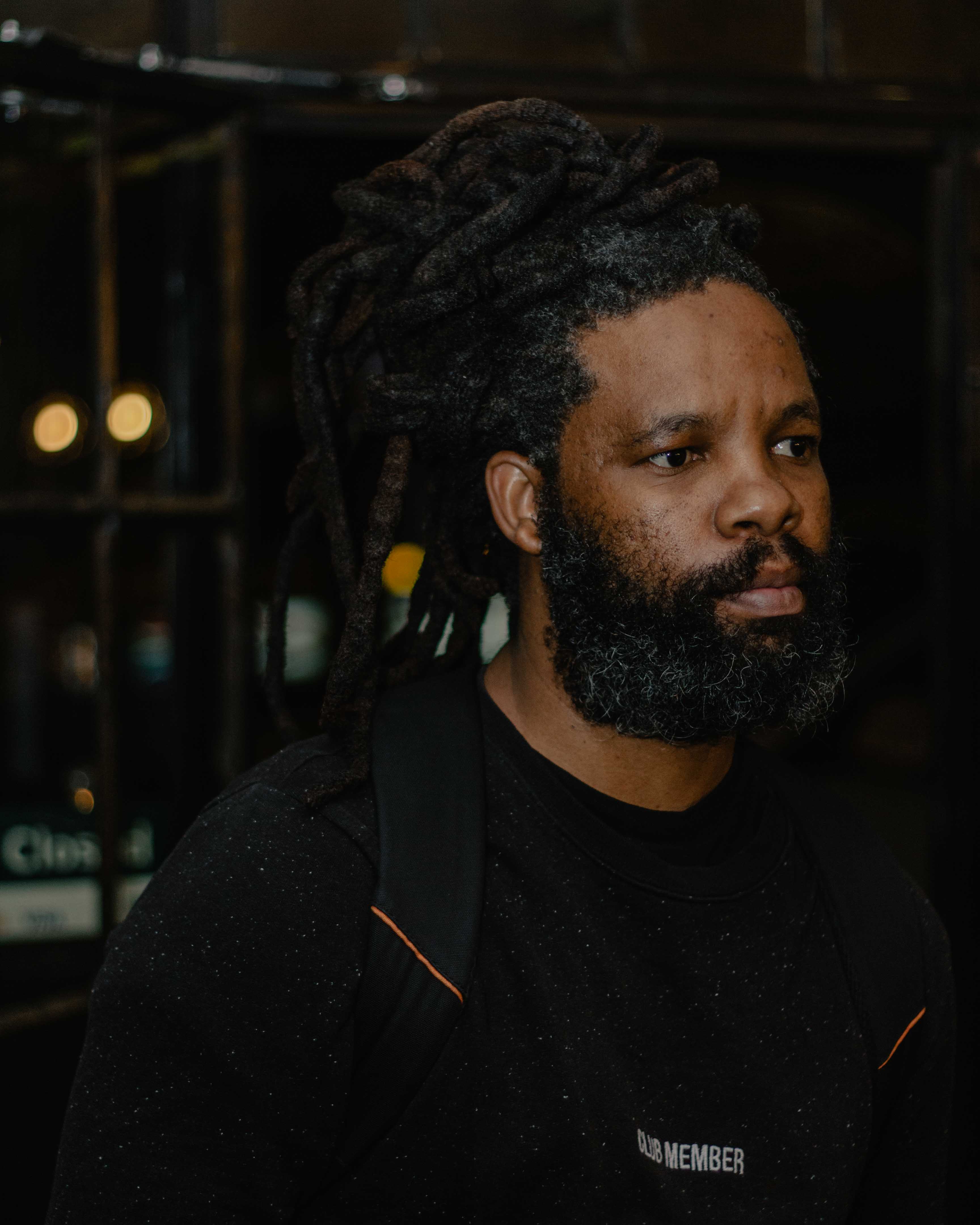 Robin Thirdfloor Uthando Uthando Tour JHB Leg Lookbook Image 37