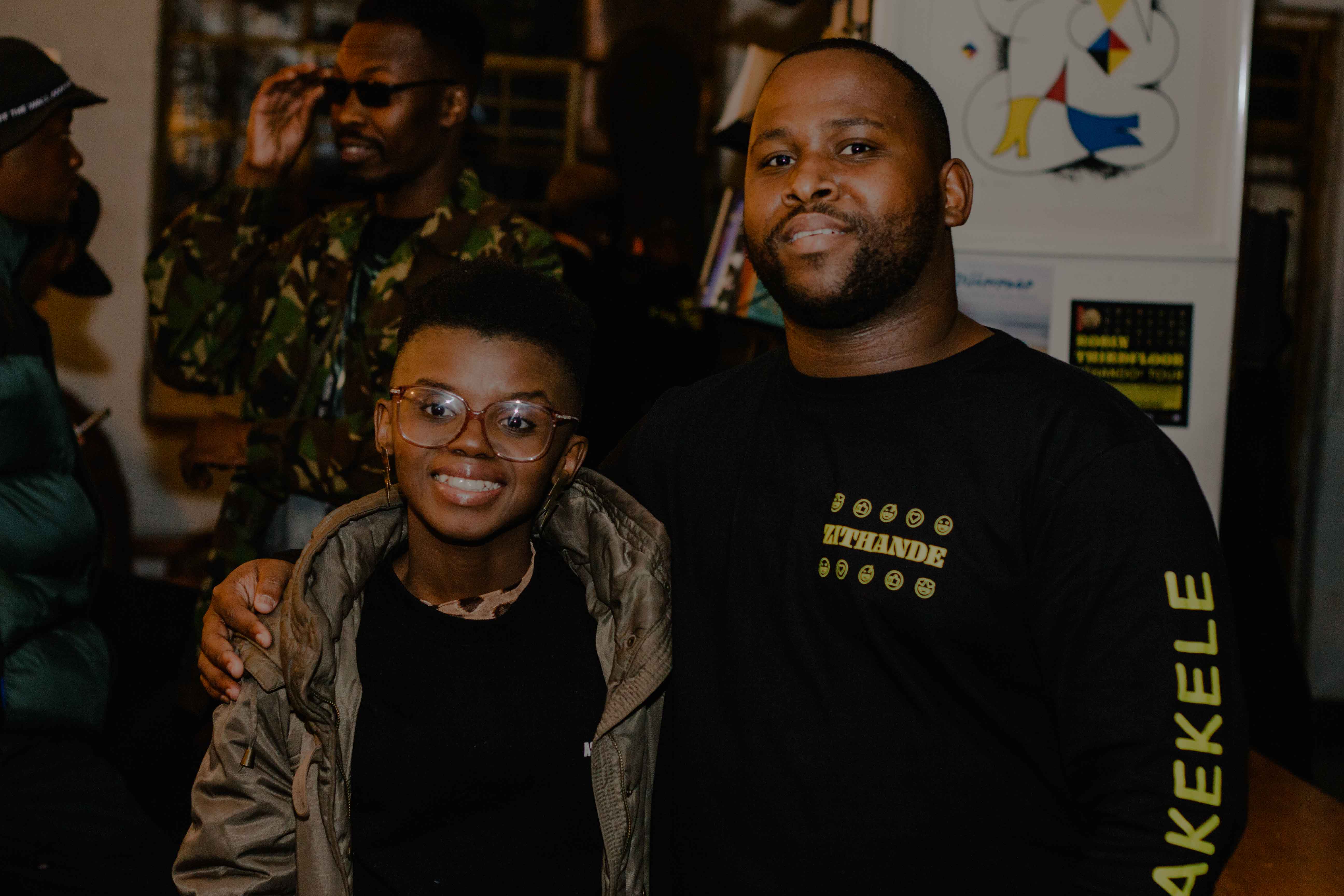 Robin Thirdfloor Uthando Uthando Tour JHB Leg Lookbook Image 39