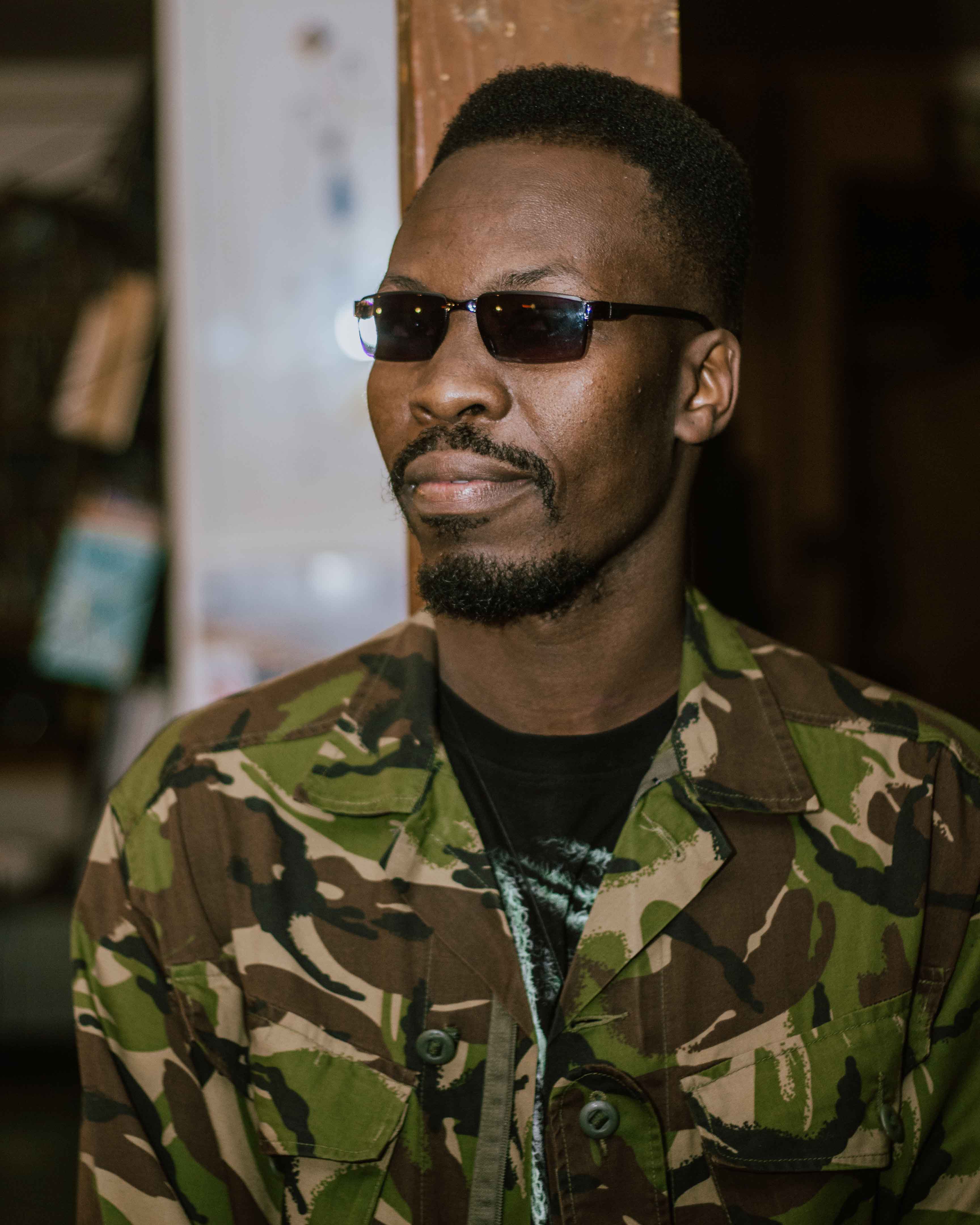 Robin Thirdfloor Uthando Uthando Tour JHB Leg Lookbook Image 41