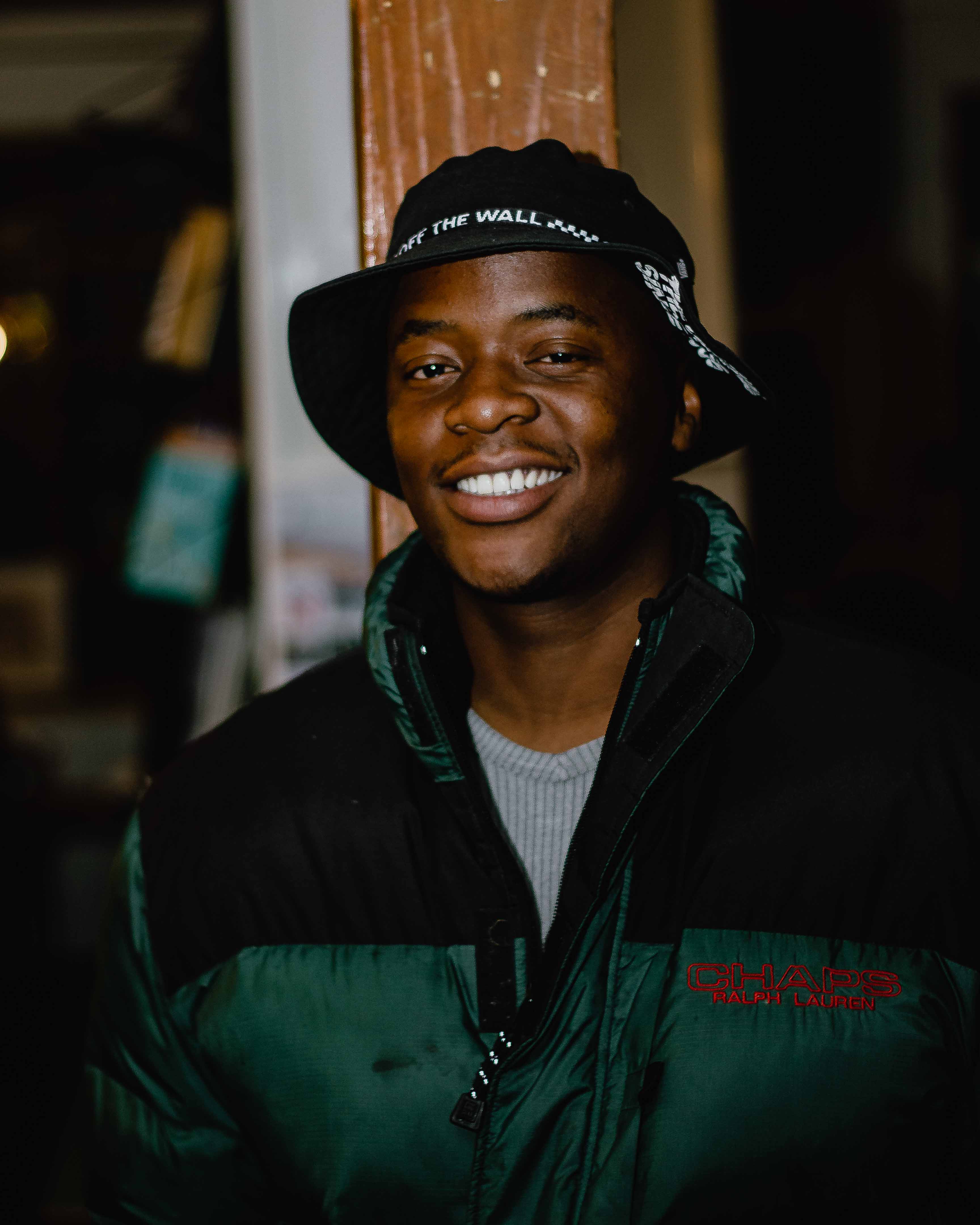 Robin Thirdfloor Uthando Uthando Tour JHB Leg Lookbook Image 42