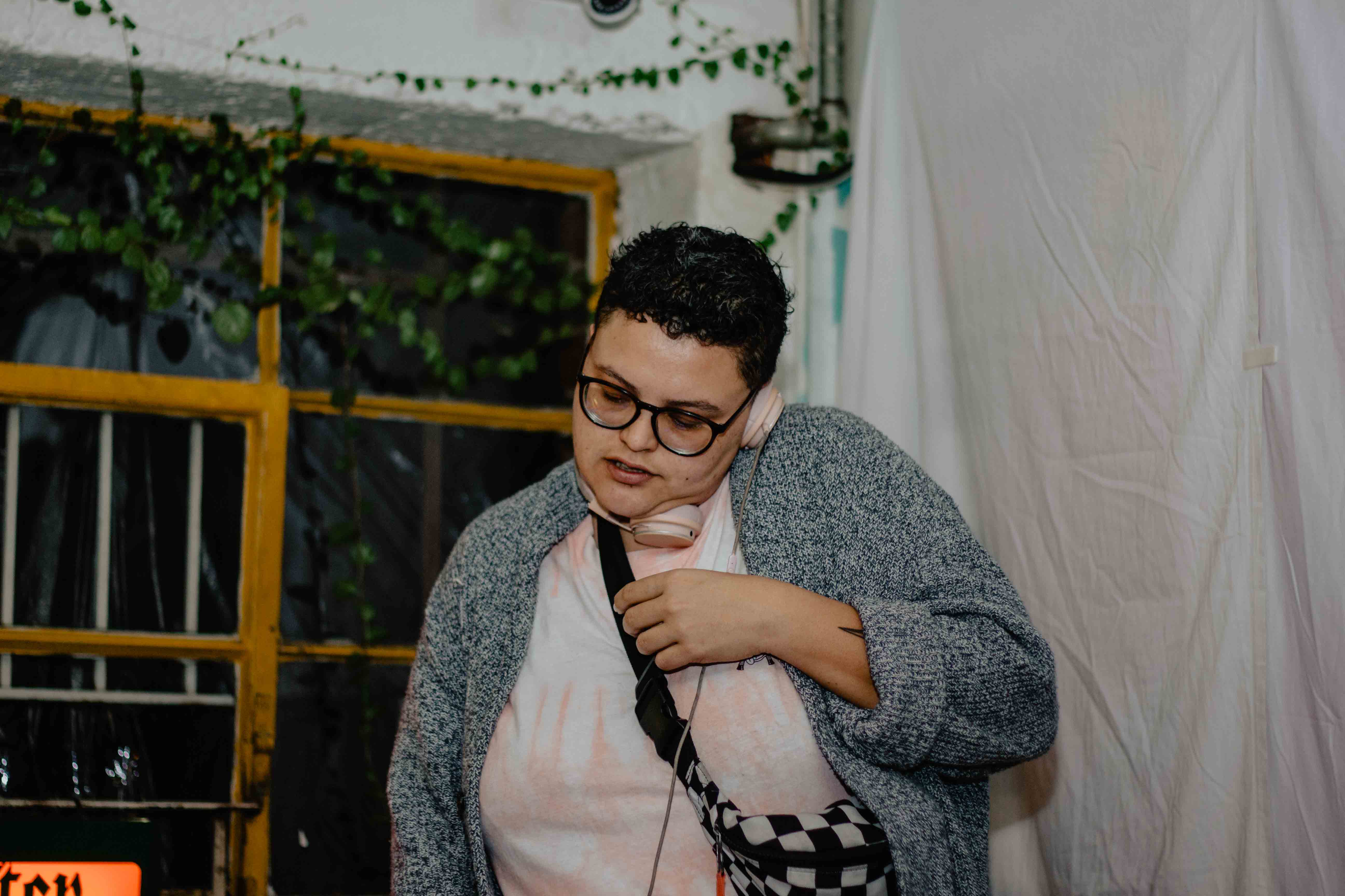 Robin Thirdfloor Uthando Uthando Tour JHB Leg Lookbook Image 44