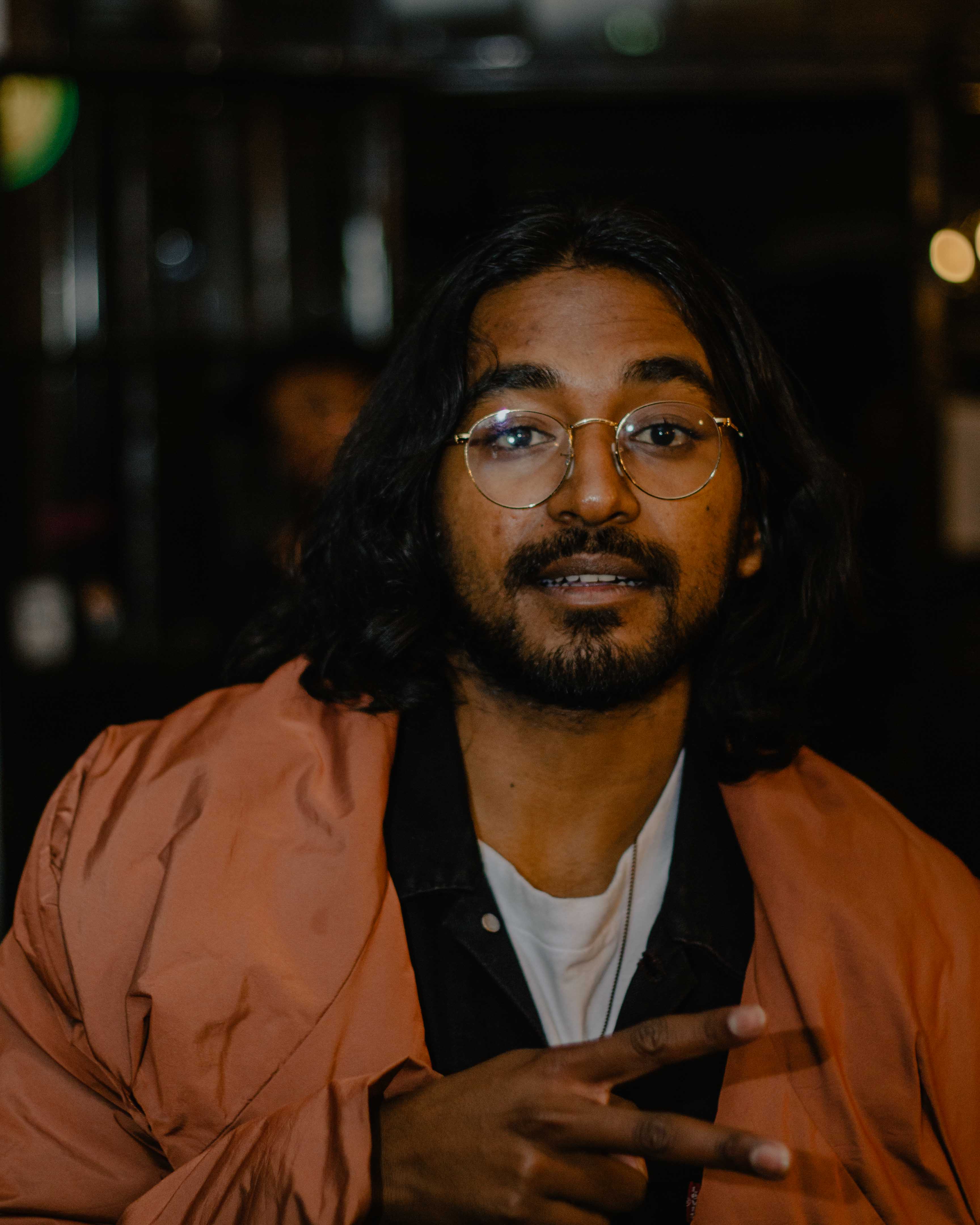 Robin Thirdfloor Uthando Uthando Tour JHB Leg Lookbook Image 46