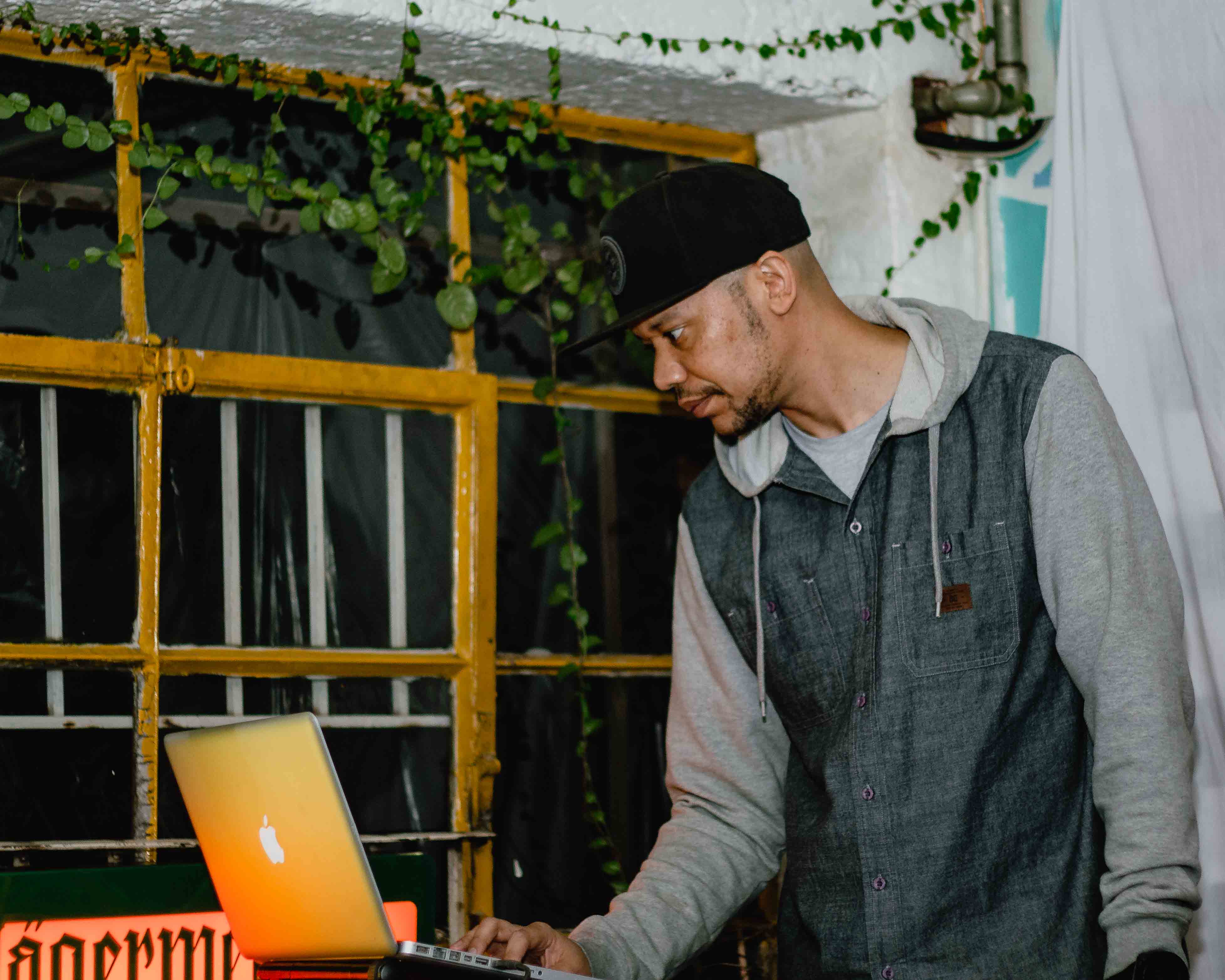 Robin Thirdfloor Uthando Uthando Tour JHB Leg Lookbook Image 47