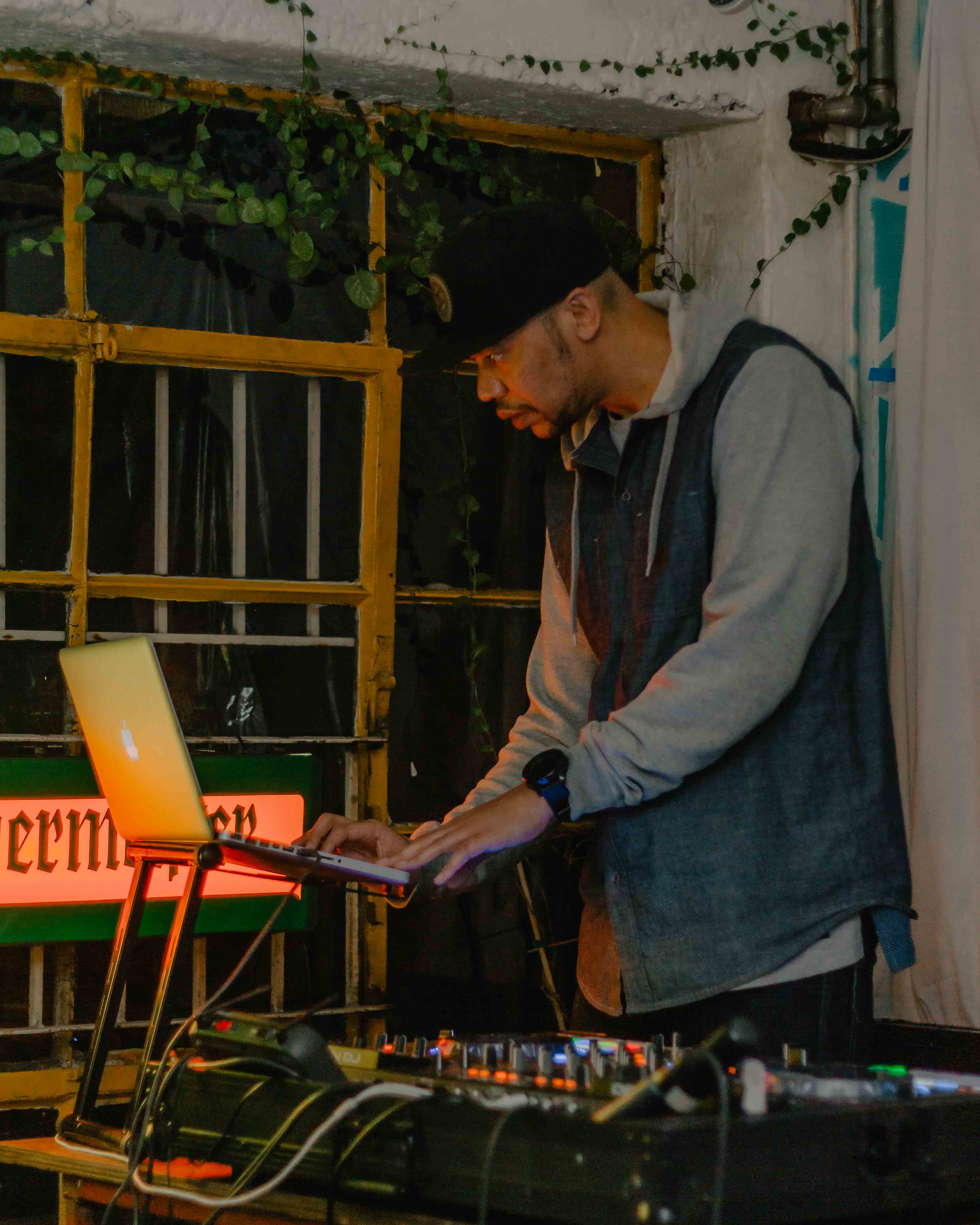 Robin Thirdfloor Uthando Uthando Tour JHB Leg Lookbook Image 48