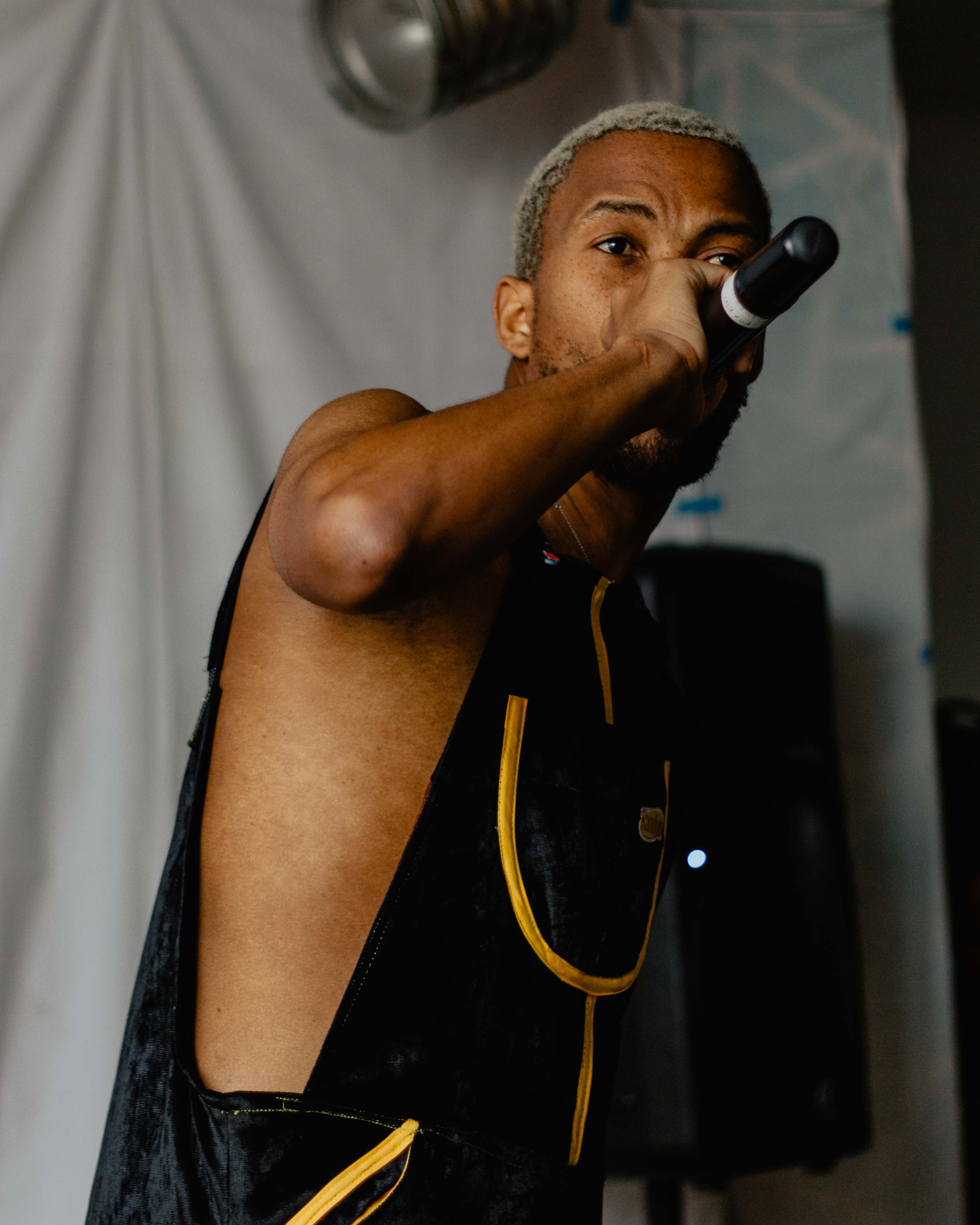 Robin Thirdfloor Uthando Uthando Tour JHB Leg Lookbook Image 50