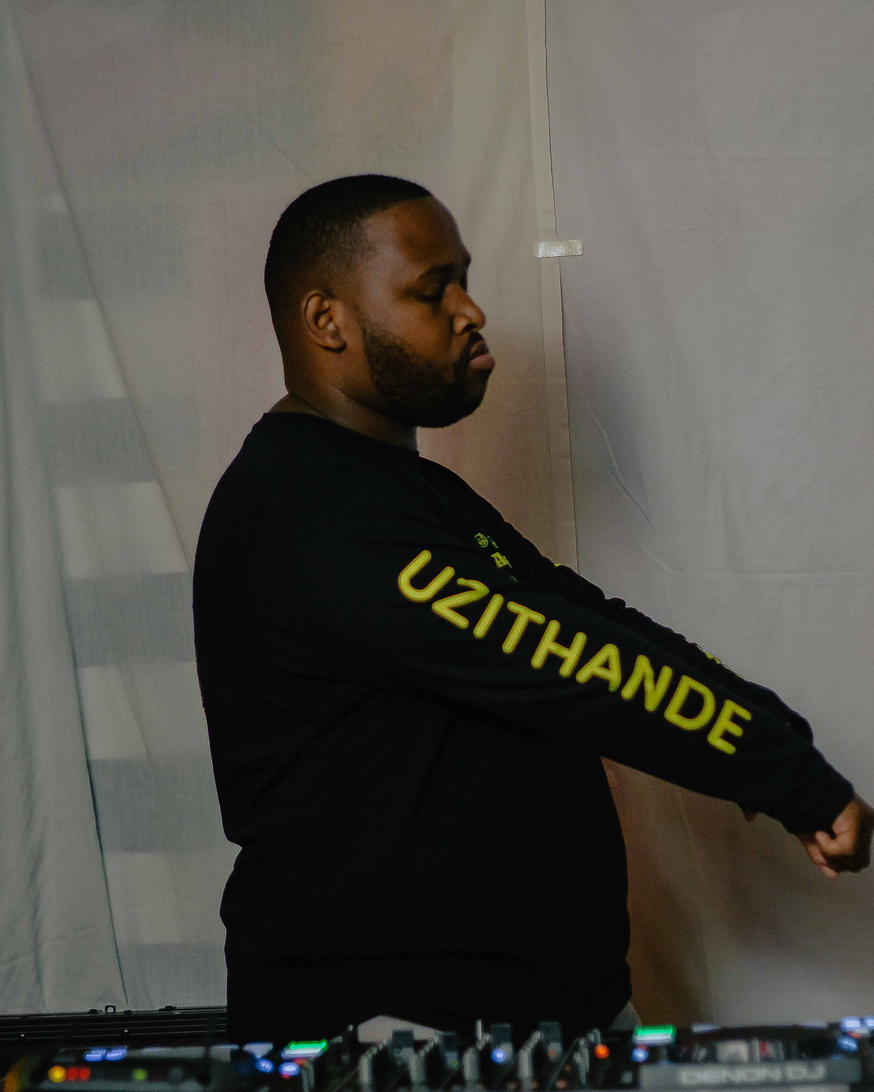 Robin Thirdfloor Uthando Uthando Tour JHB Leg Lookbook Image 51