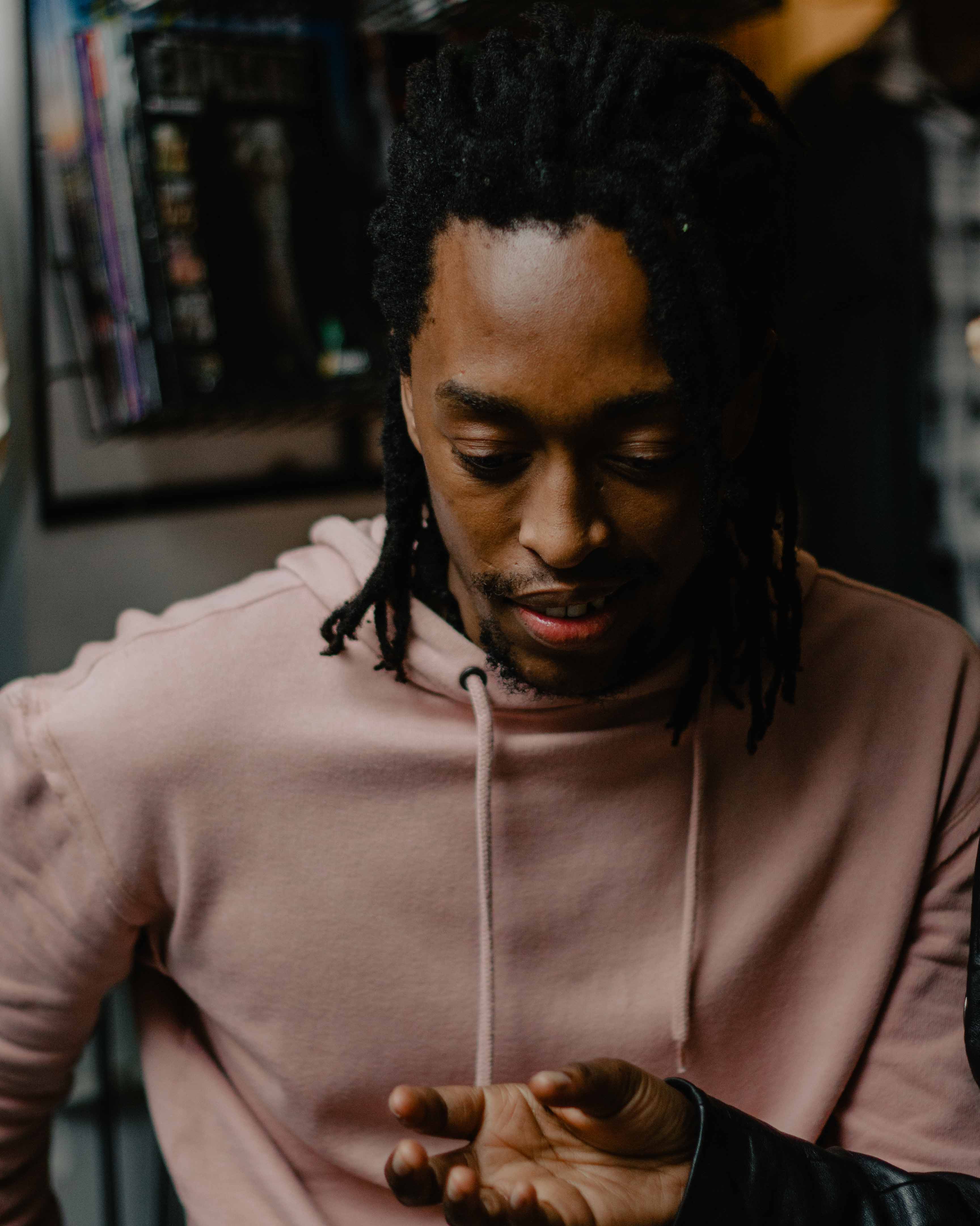 Robin Thirdfloor Uthando Uthando Tour JHB Leg Lookbook Image 55