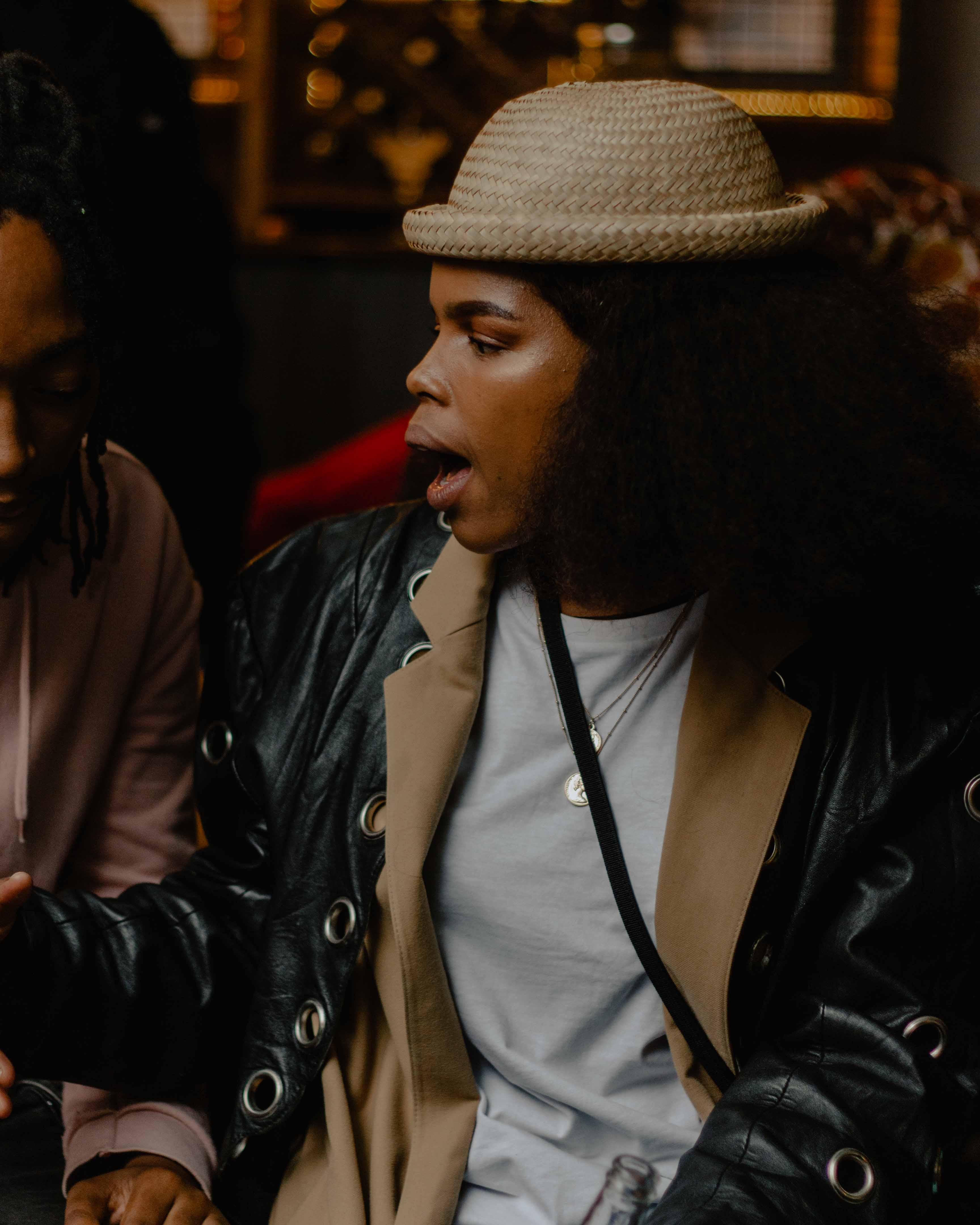 Robin Thirdfloor Uthando Uthando Tour JHB Leg Lookbook Image 57