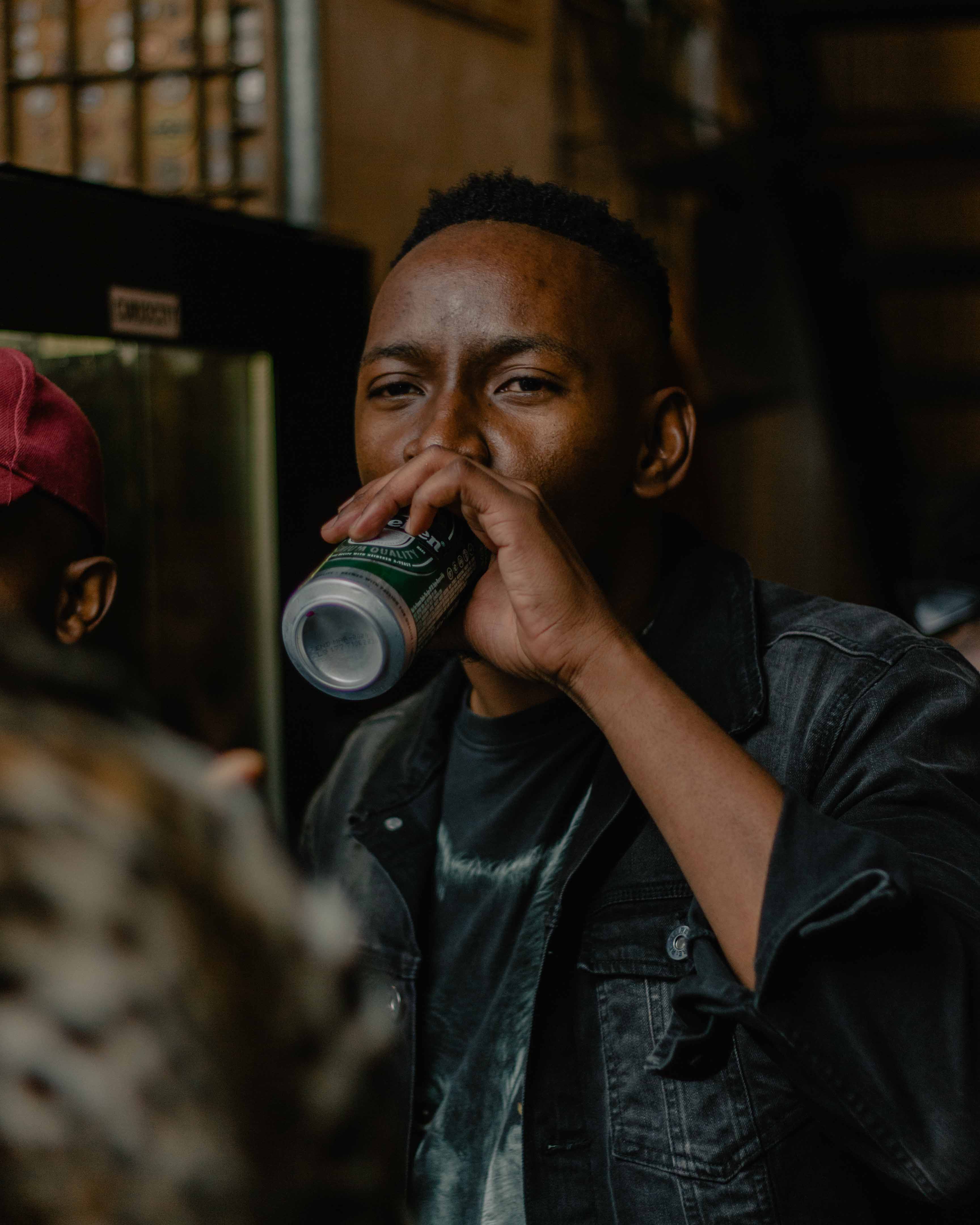 Robin Thirdfloor Uthando Uthando Tour JHB Leg Lookbook Image 58