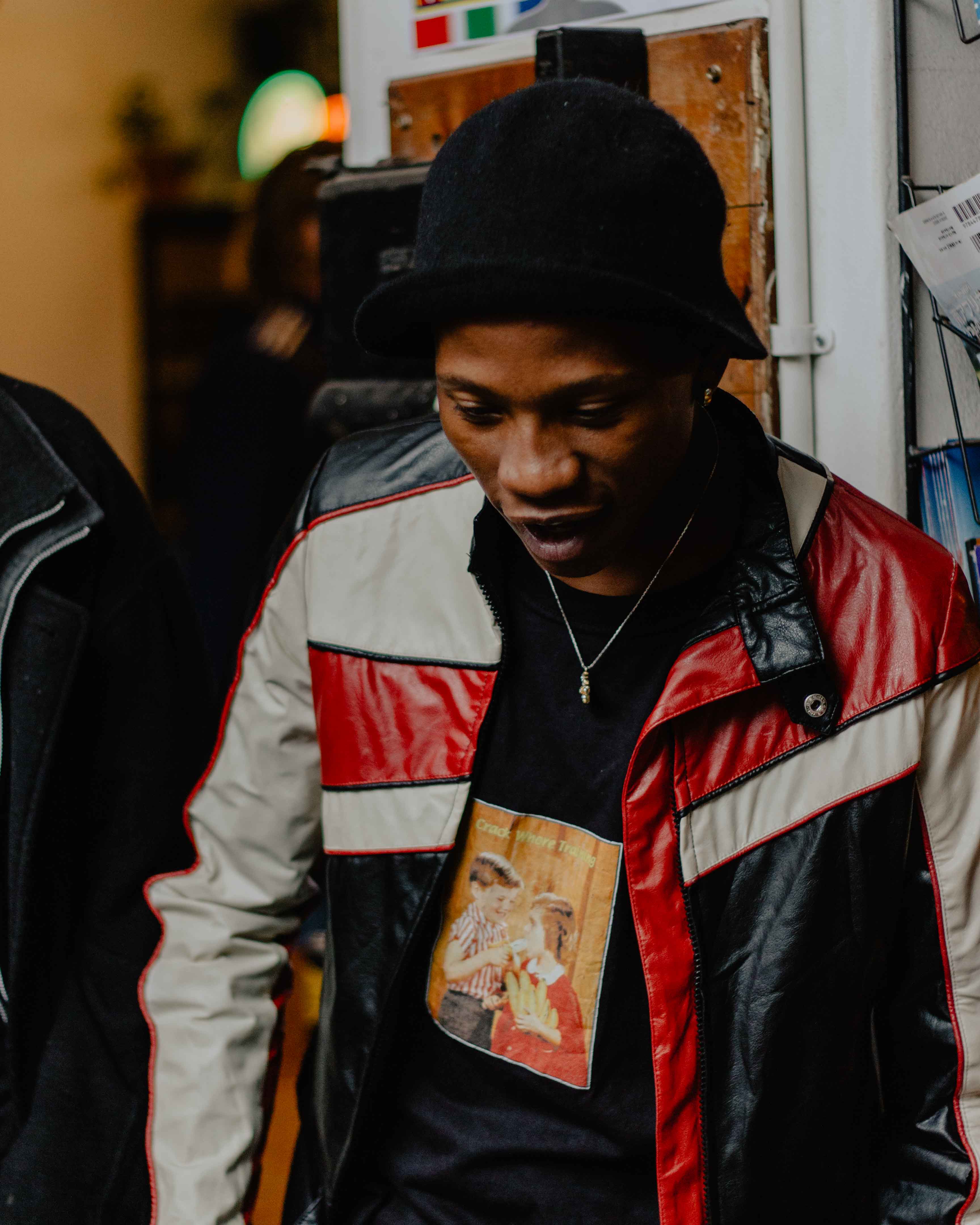 Robin Thirdfloor Uthando Uthando Tour JHB Leg Lookbook Image 59