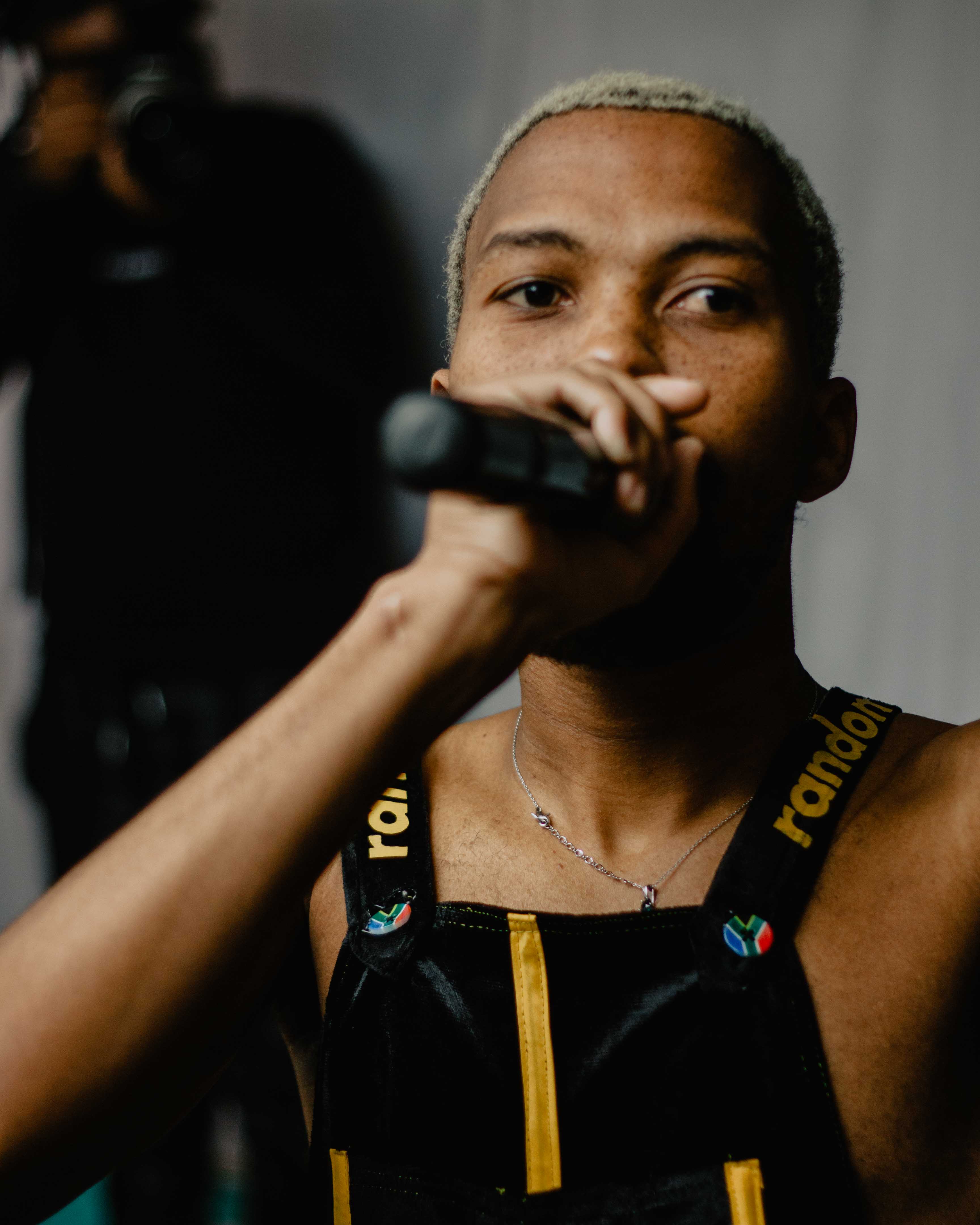 Robin Thirdfloor Uthando Uthando Tour JHB Leg Lookbook Image 60