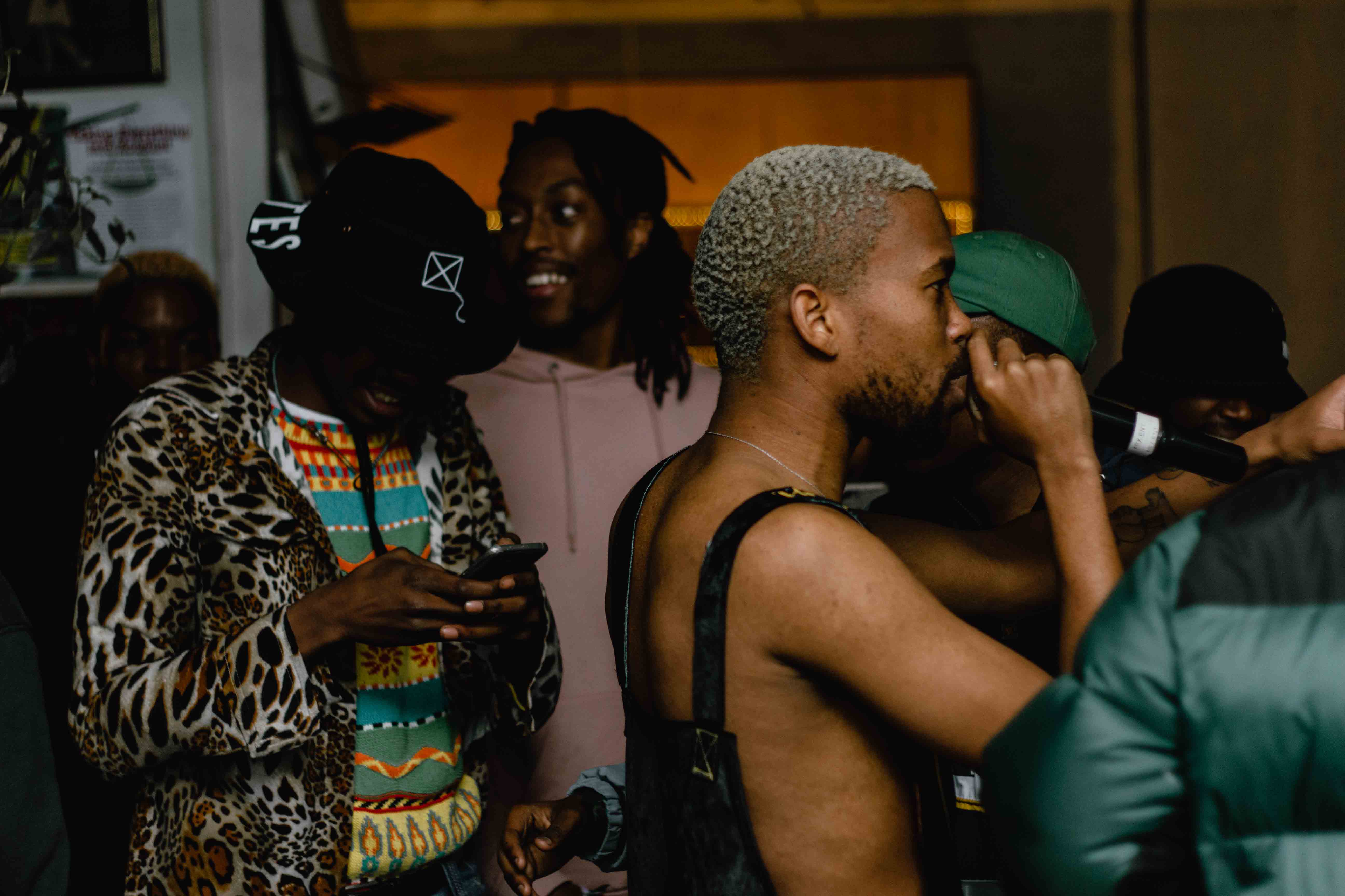 Robin Thirdfloor Uthando Uthando Tour JHB Leg Lookbook Image 62