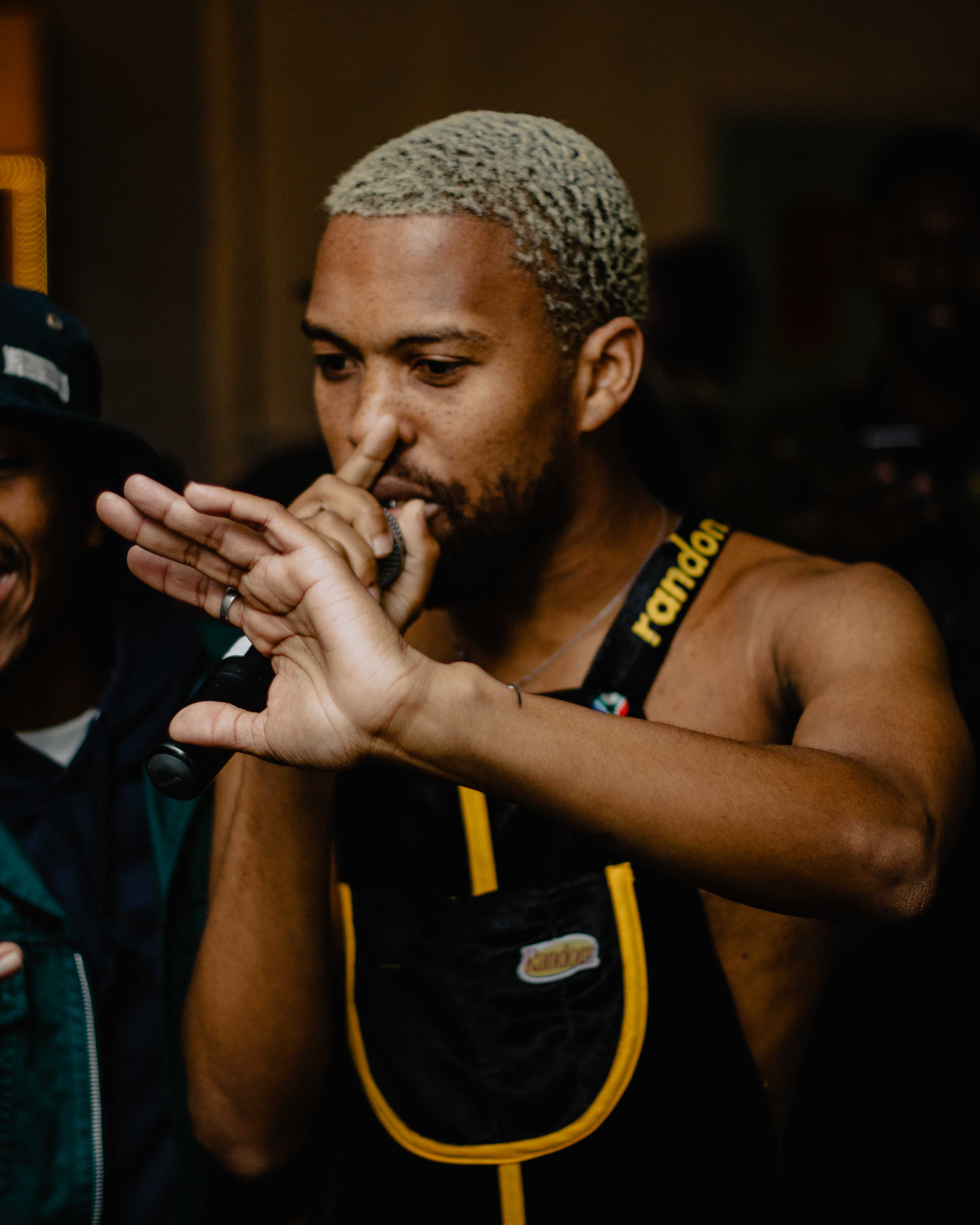 Robin Thirdfloor Uthando Uthando Tour JHB Leg Lookbook Image 65