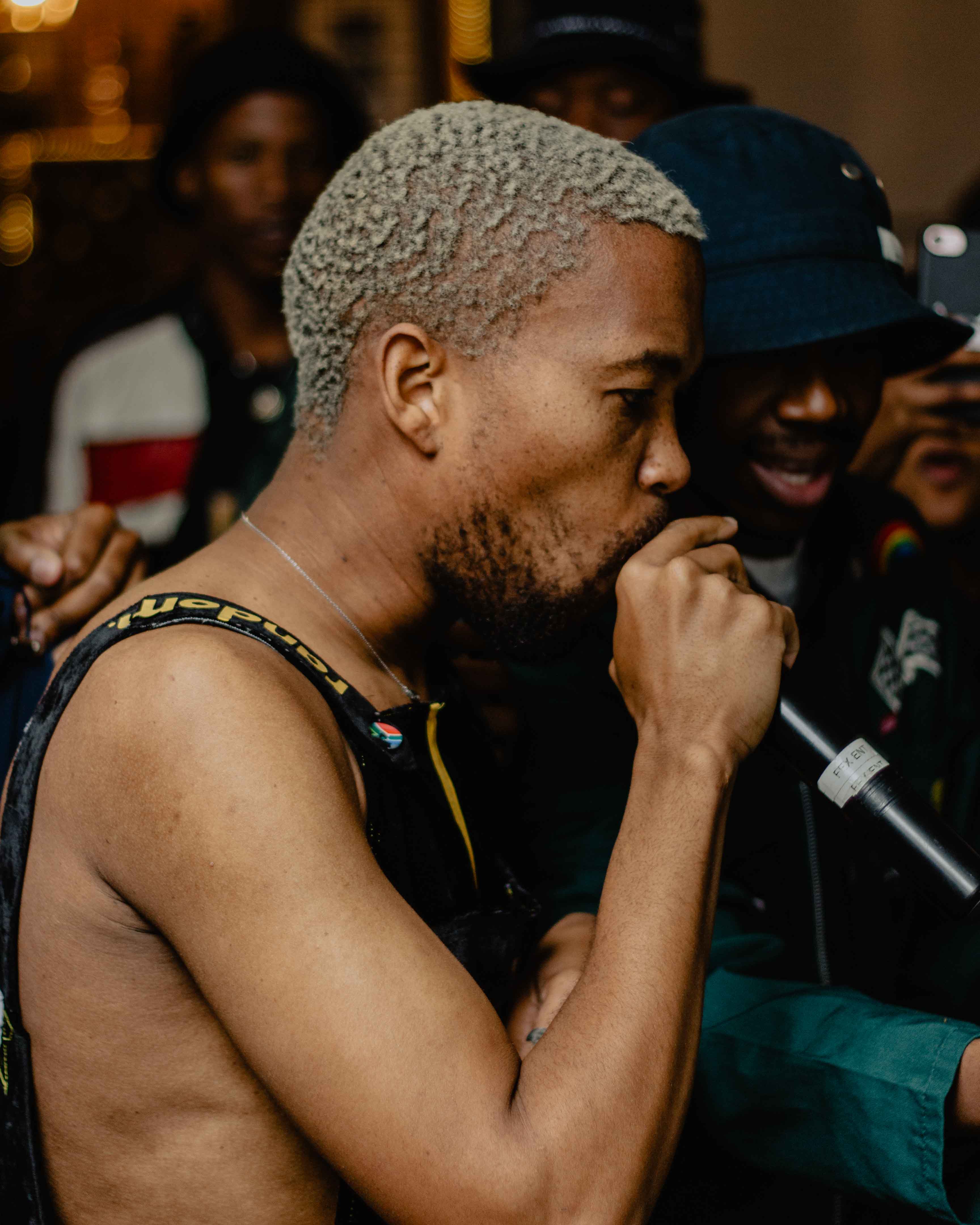 Robin Thirdfloor Uthando Uthando Tour JHB Leg Lookbook Image 66