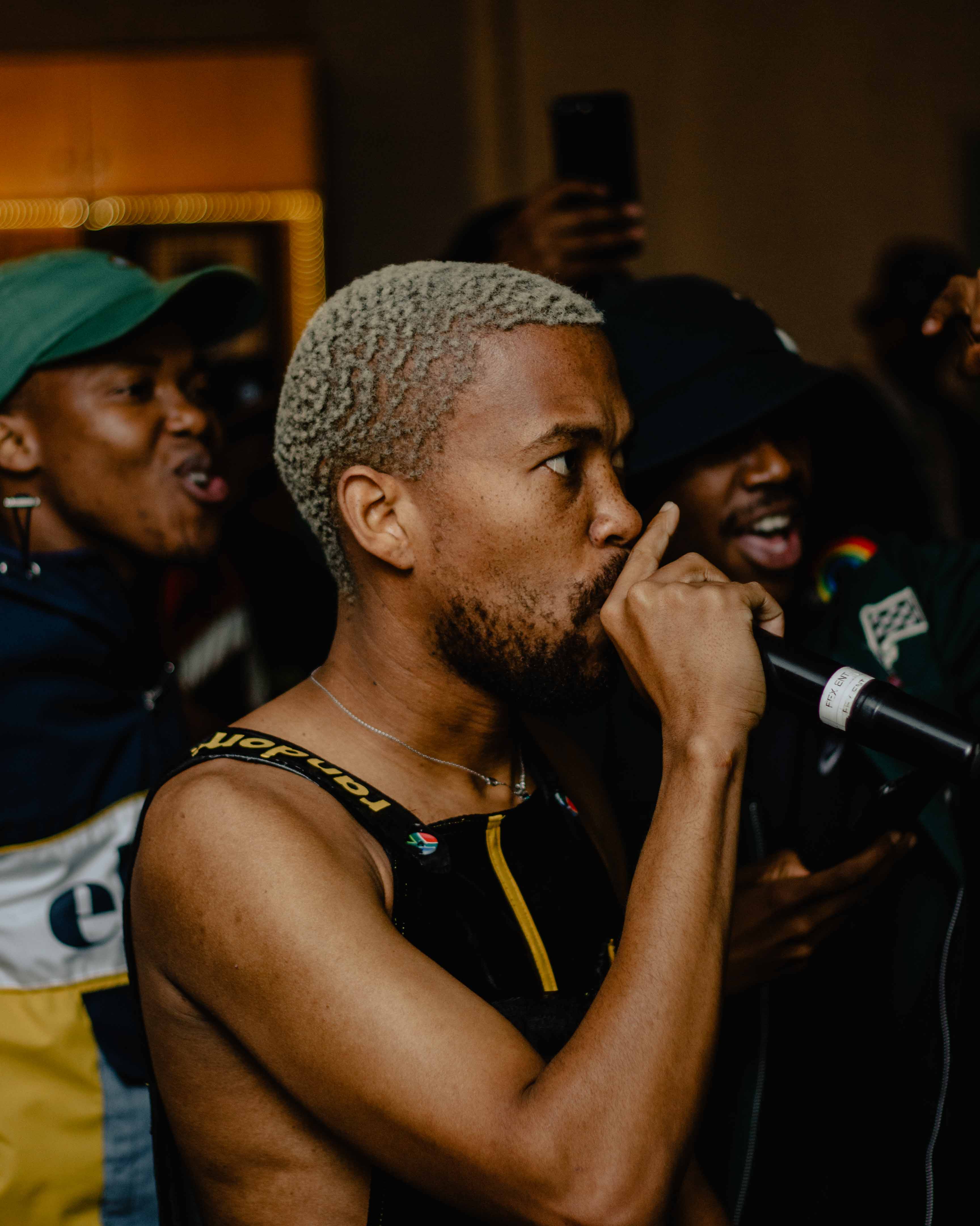 Robin Thirdfloor Uthando Uthando Tour JHB Leg Lookbook Image 67