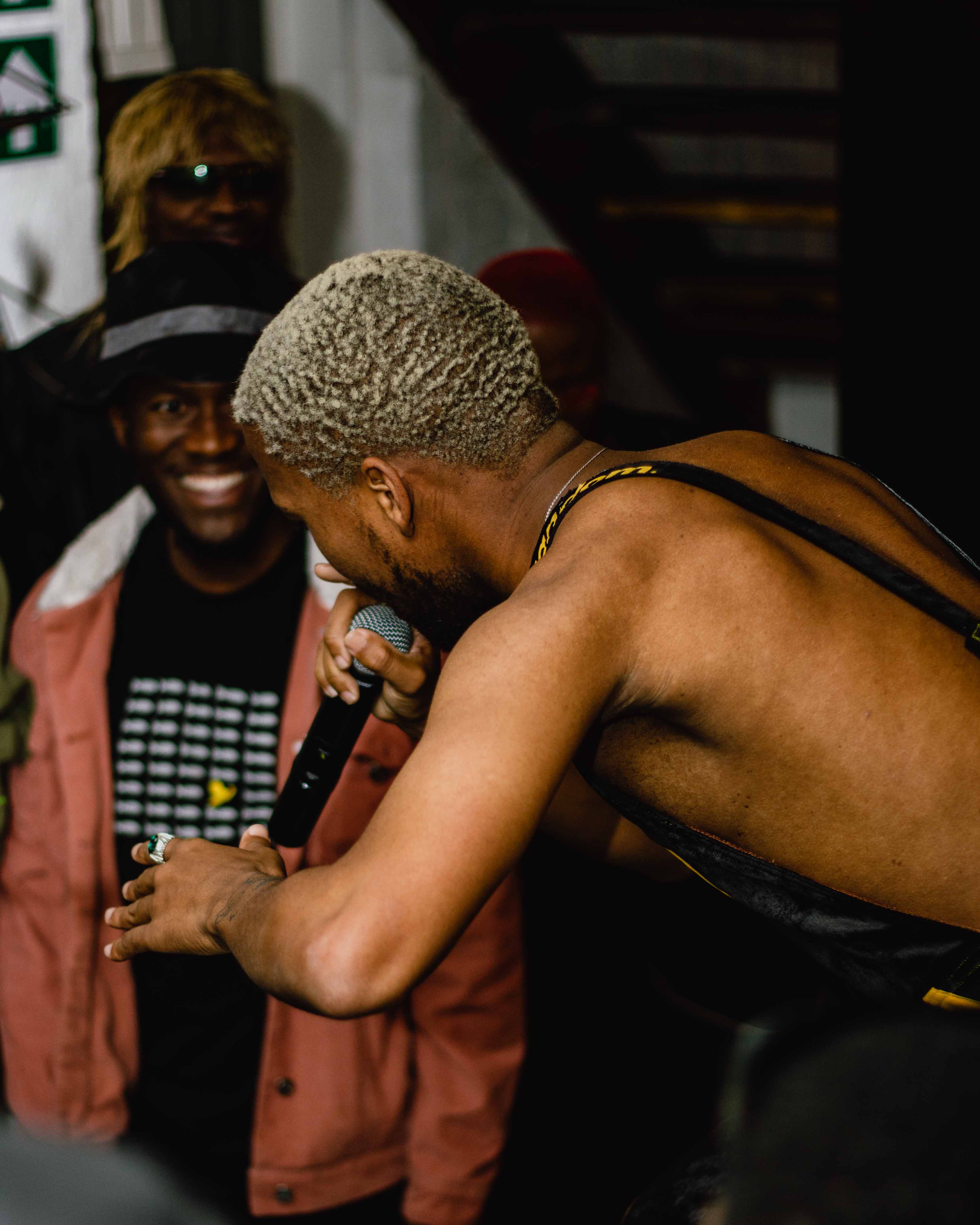 Robin Thirdfloor Uthando Uthando Tour JHB Leg Lookbook Image 71