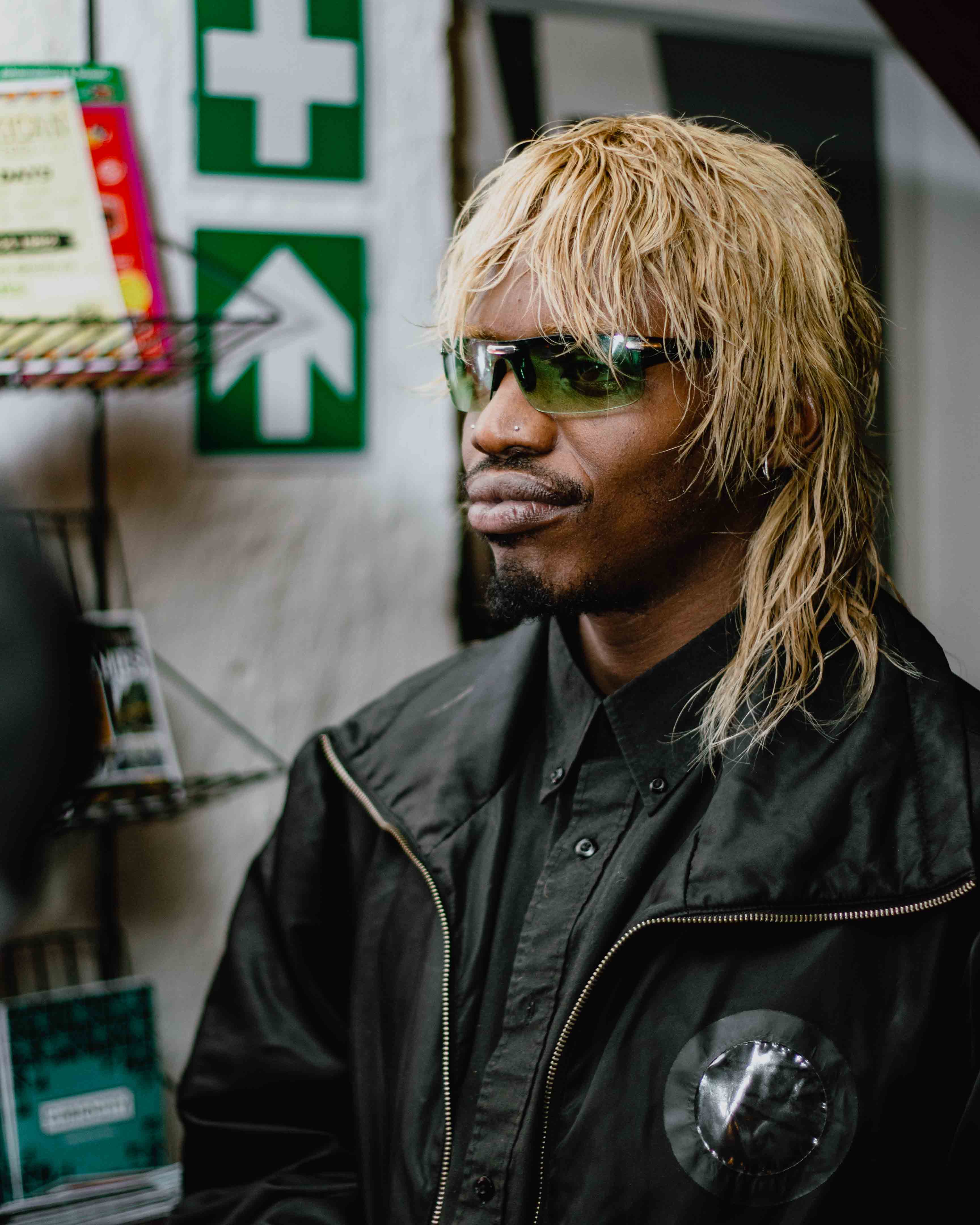 Robin Thirdfloor Uthando Uthando Tour JHB Leg Lookbook Image 73