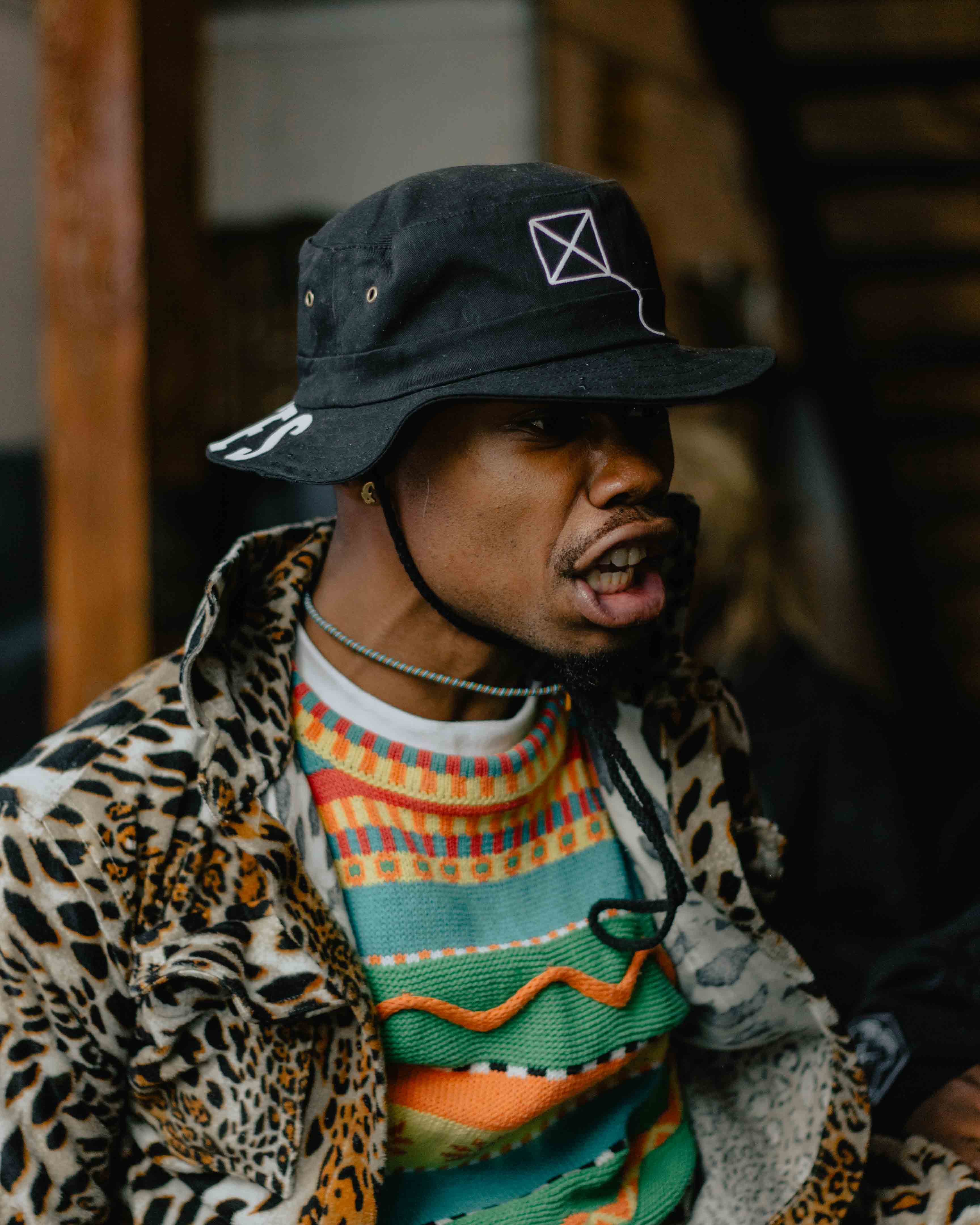 Robin Thirdfloor Uthando Uthando Tour JHB Leg Lookbook Image 77