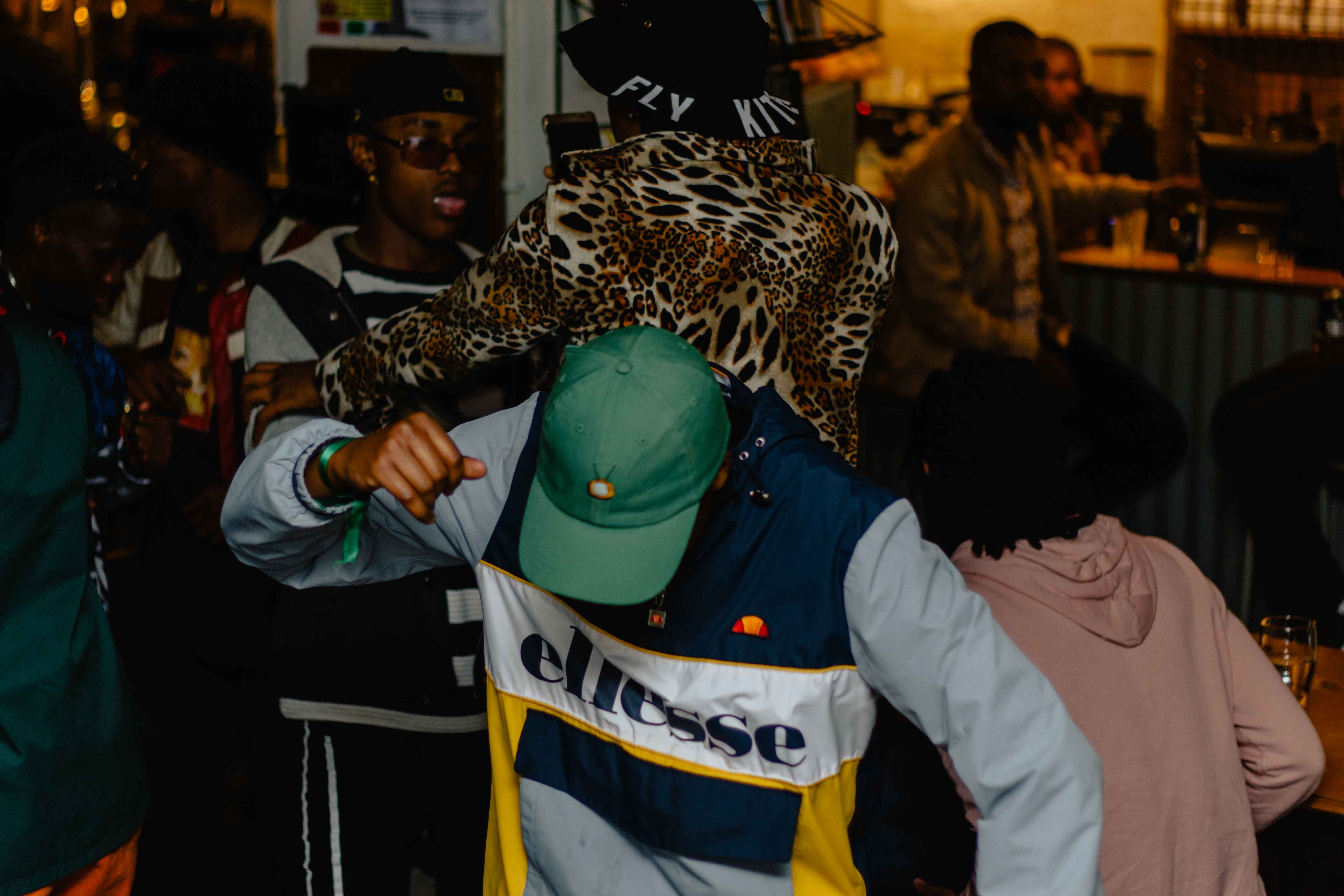 Robin Thirdfloor Uthando Uthando Tour JHB Leg Lookbook Image 78