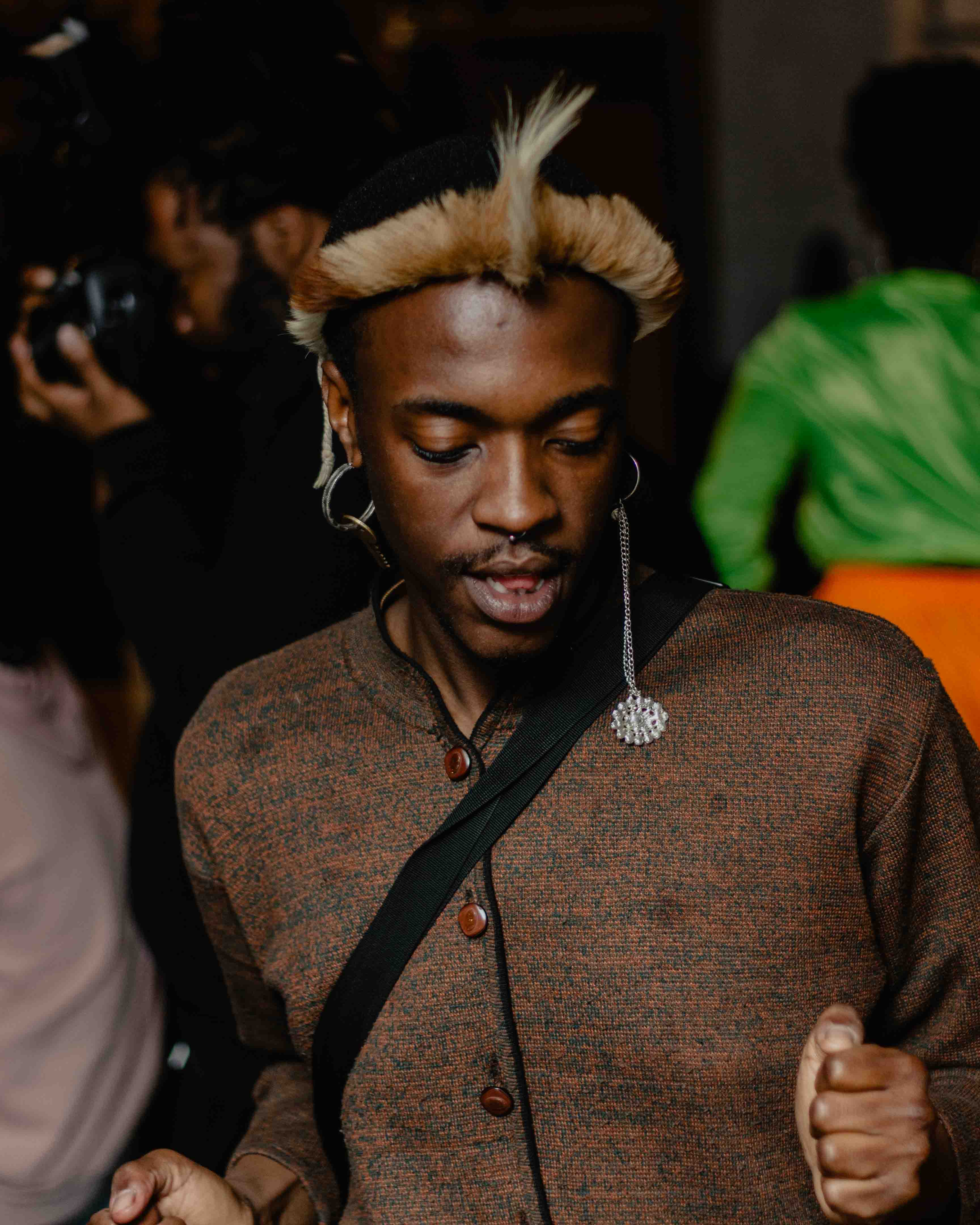 Robin Thirdfloor Uthando Uthando Tour JHB Leg Lookbook Image 82