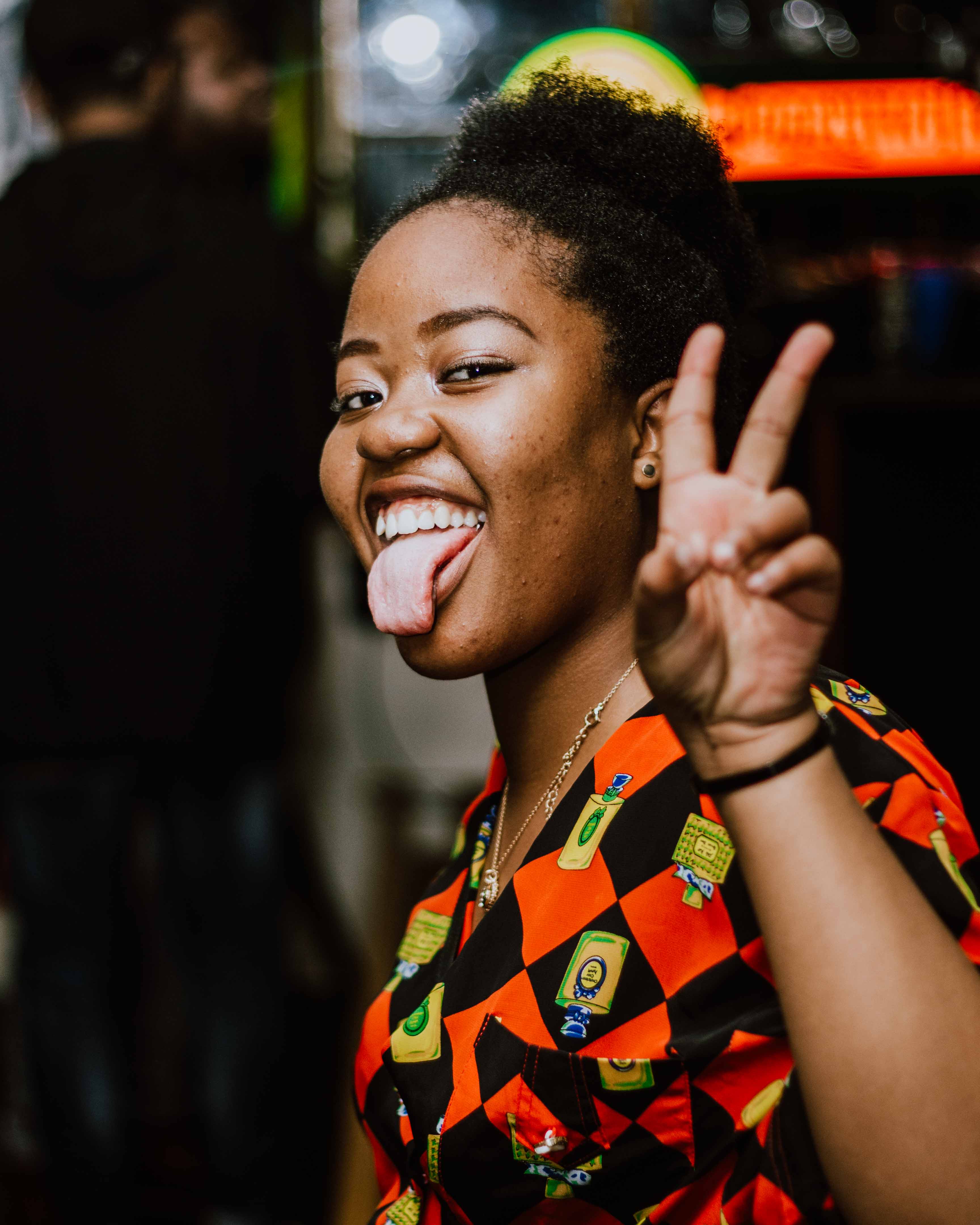 Robin Thirdfloor Uthando Uthando Tour JHB Leg Lookbook Image 85