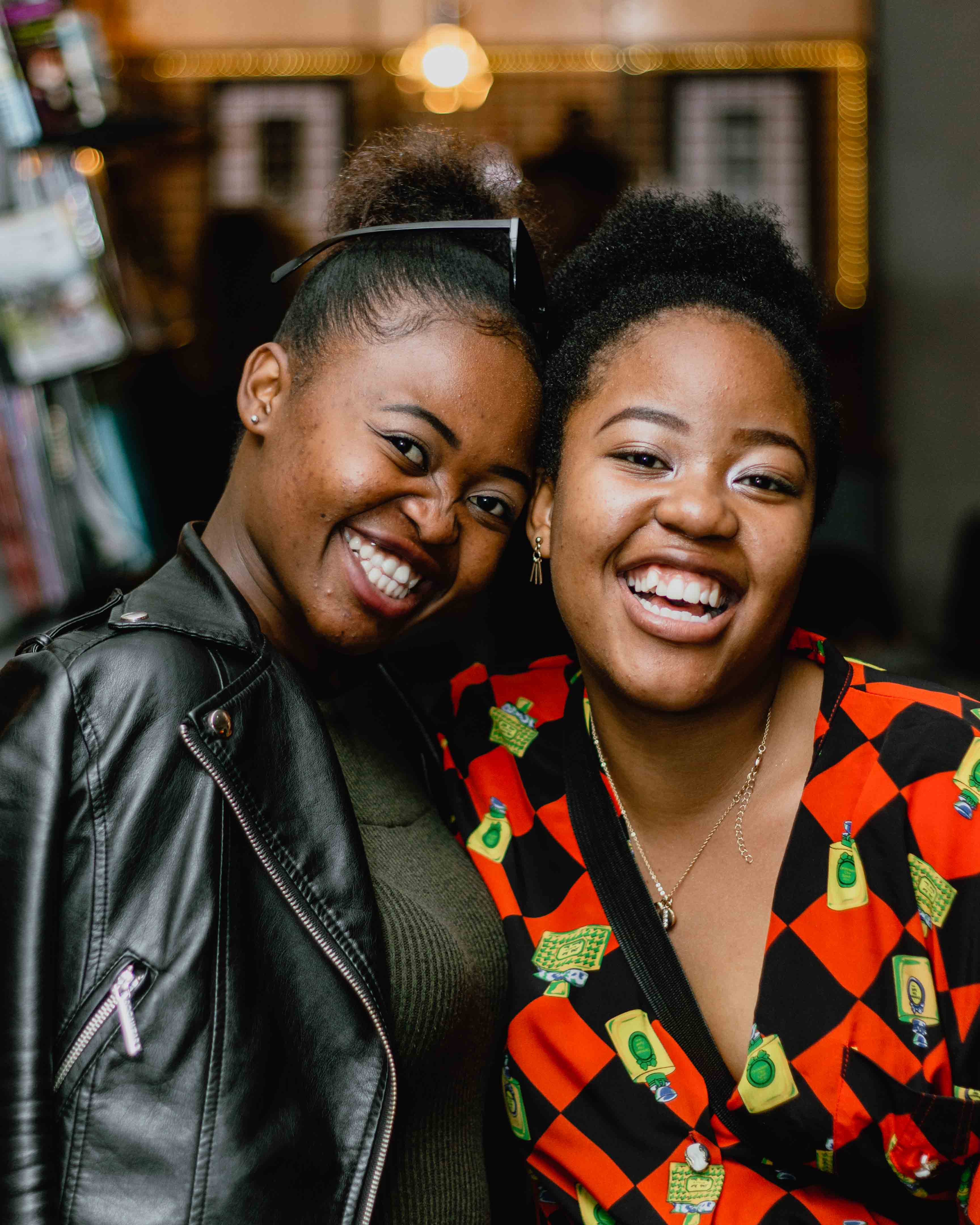 Robin Thirdfloor Uthando Uthando Tour JHB Leg Lookbook Image 86